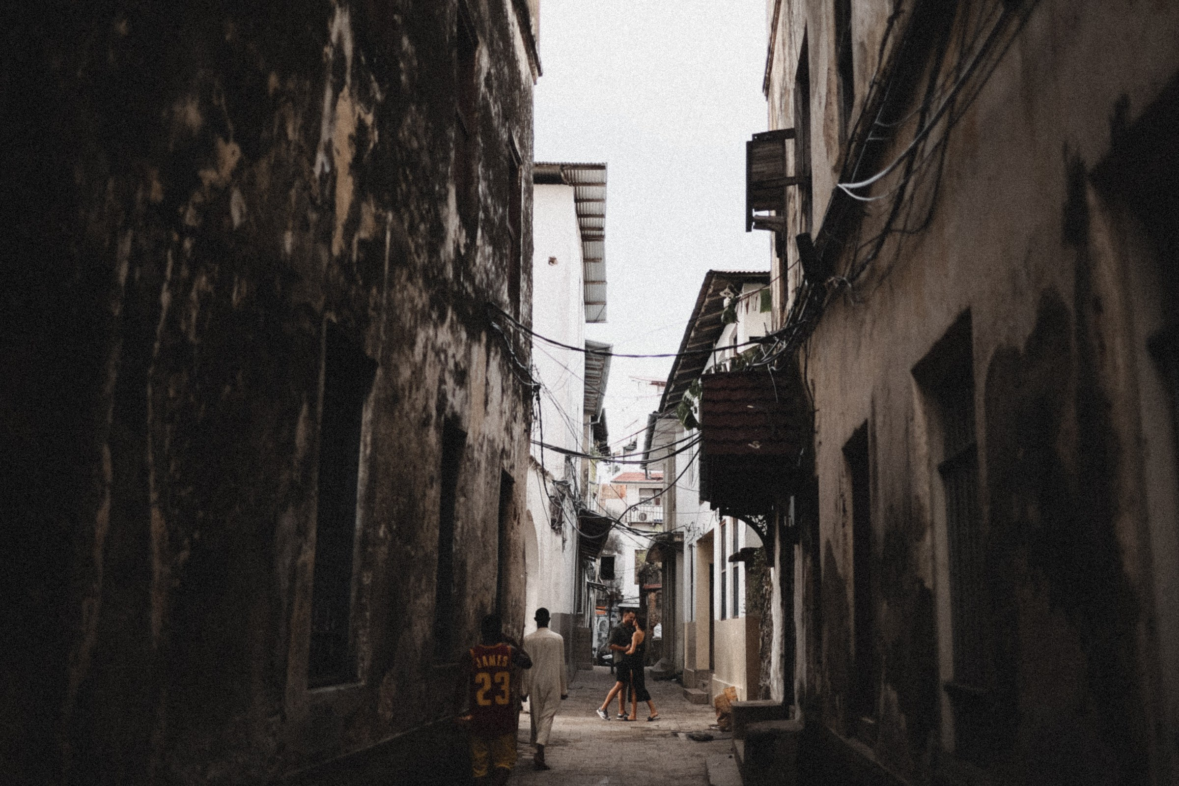 Каменный город. Свадебный и семейный фотограф Москва, Спб, Крым Игорь Сазонов