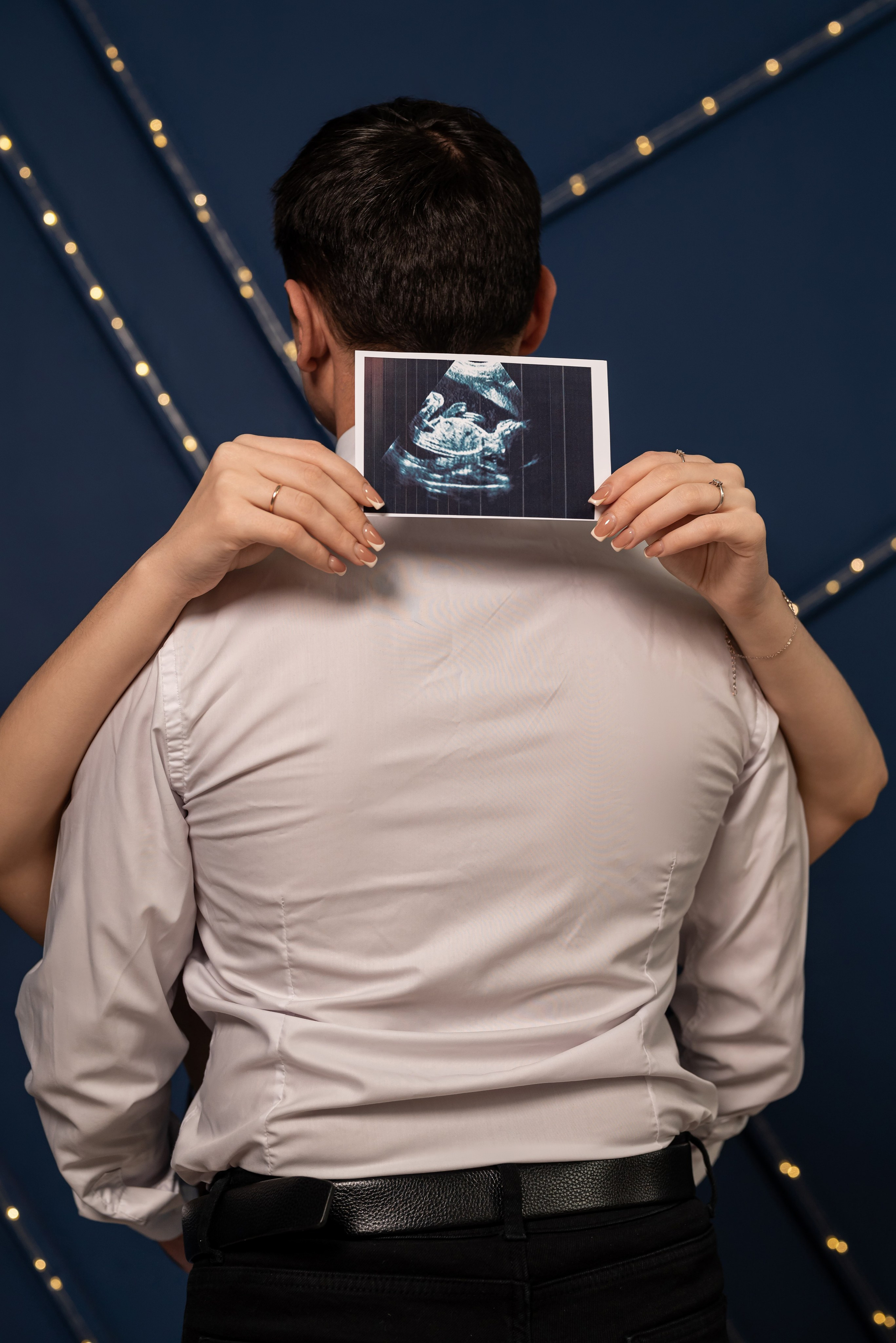 Марат и Екатерина. Фотограф в городе Салават