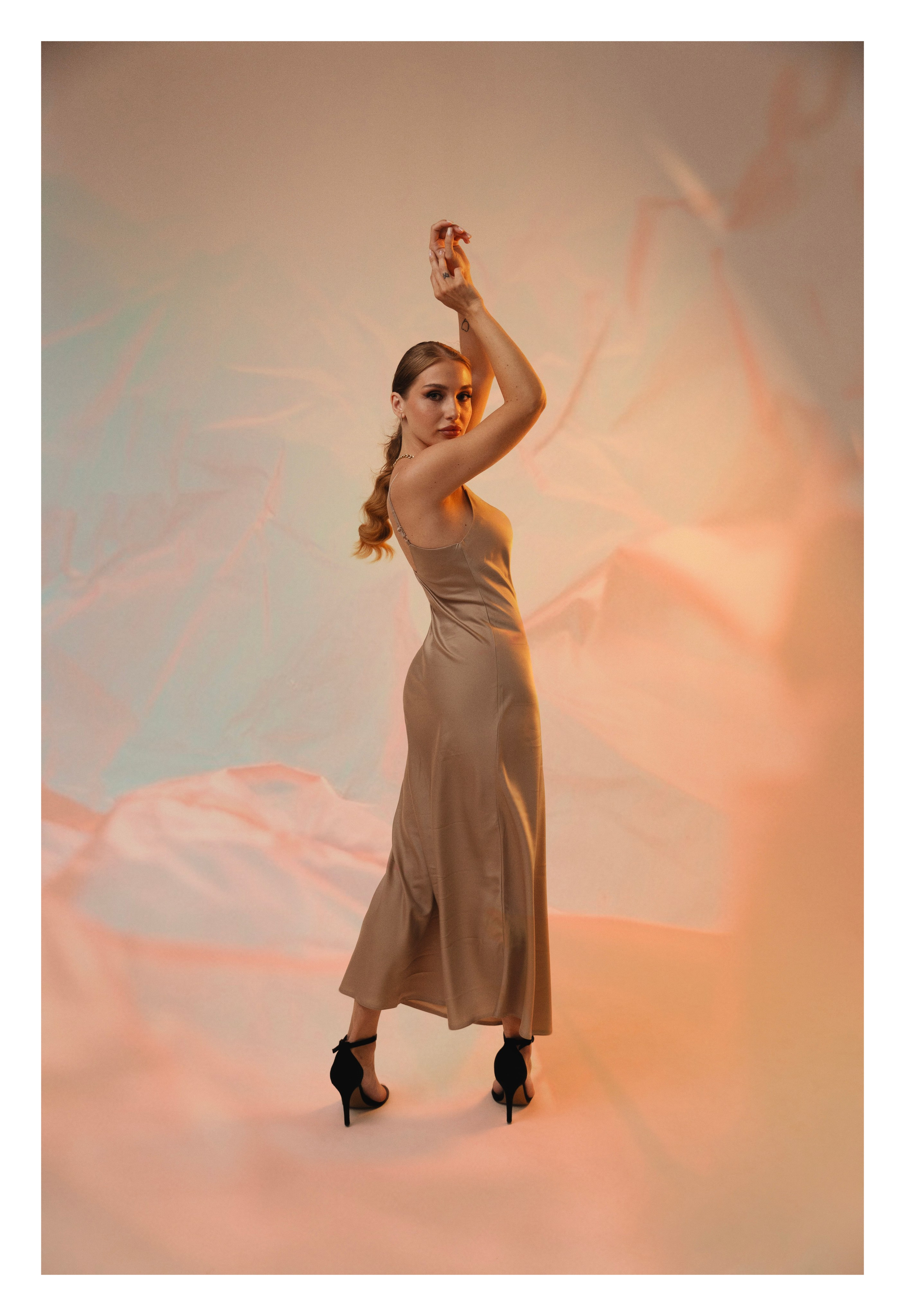 Наталья studio. Портретный и репортажный фотограф в Москве Разуменко Роман