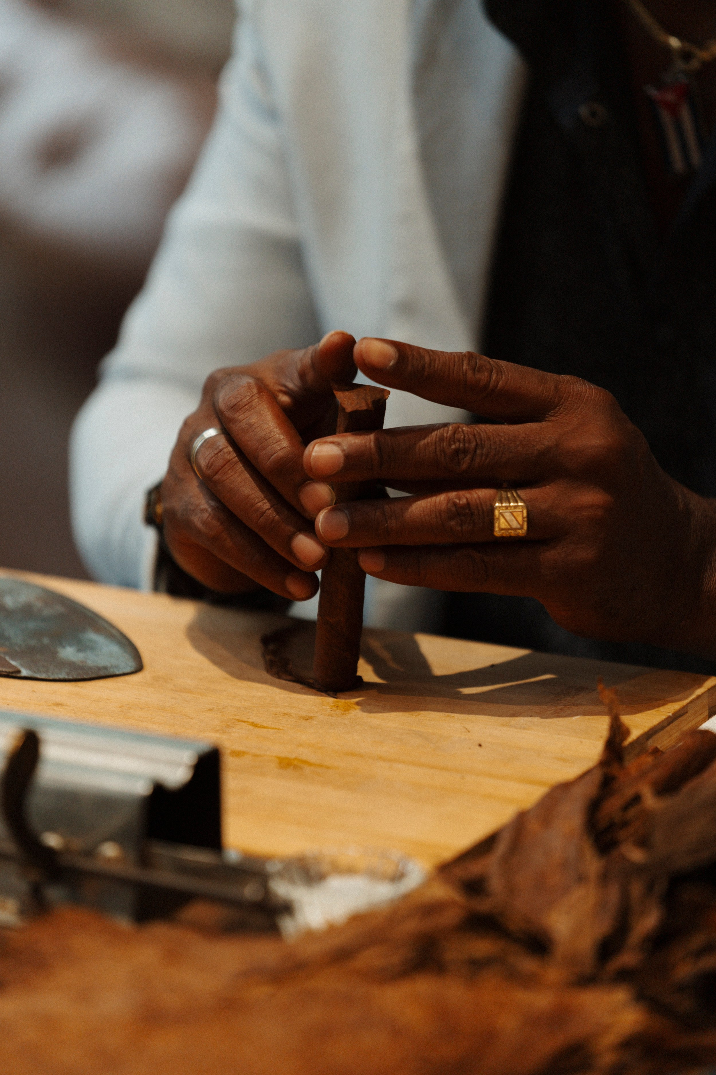 HUNTING SEASON/ LIGASTAVOK. Фотограф первого впечатления