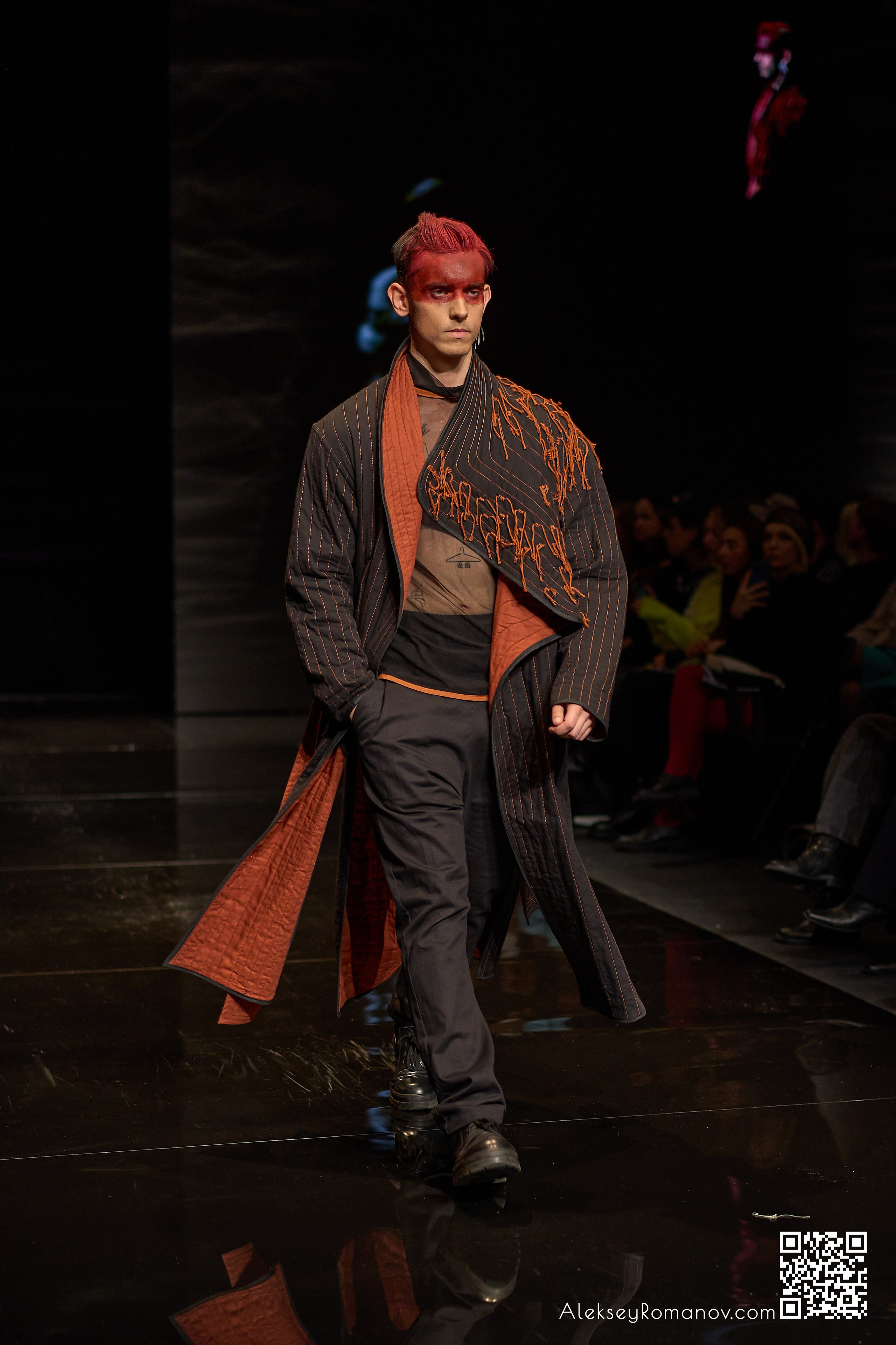 ZALKAR & NAZAR. Алексей Романов фотограф Санкт-Петербург, фотокурсы, фотошкола