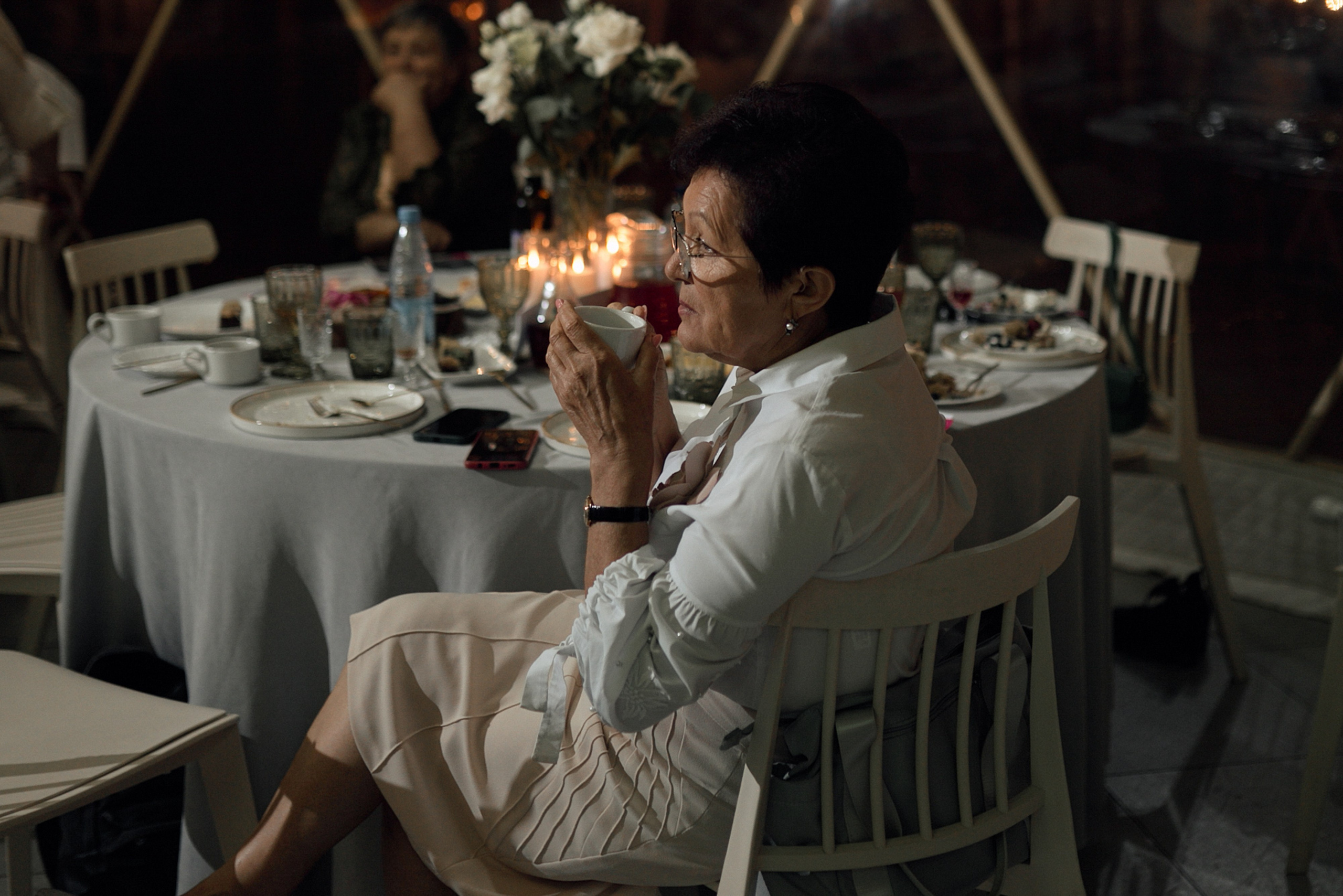 Ирина и Дмитрий. 22.08.2025. Алина Каравайцева. Фотограф в городе Барнаул