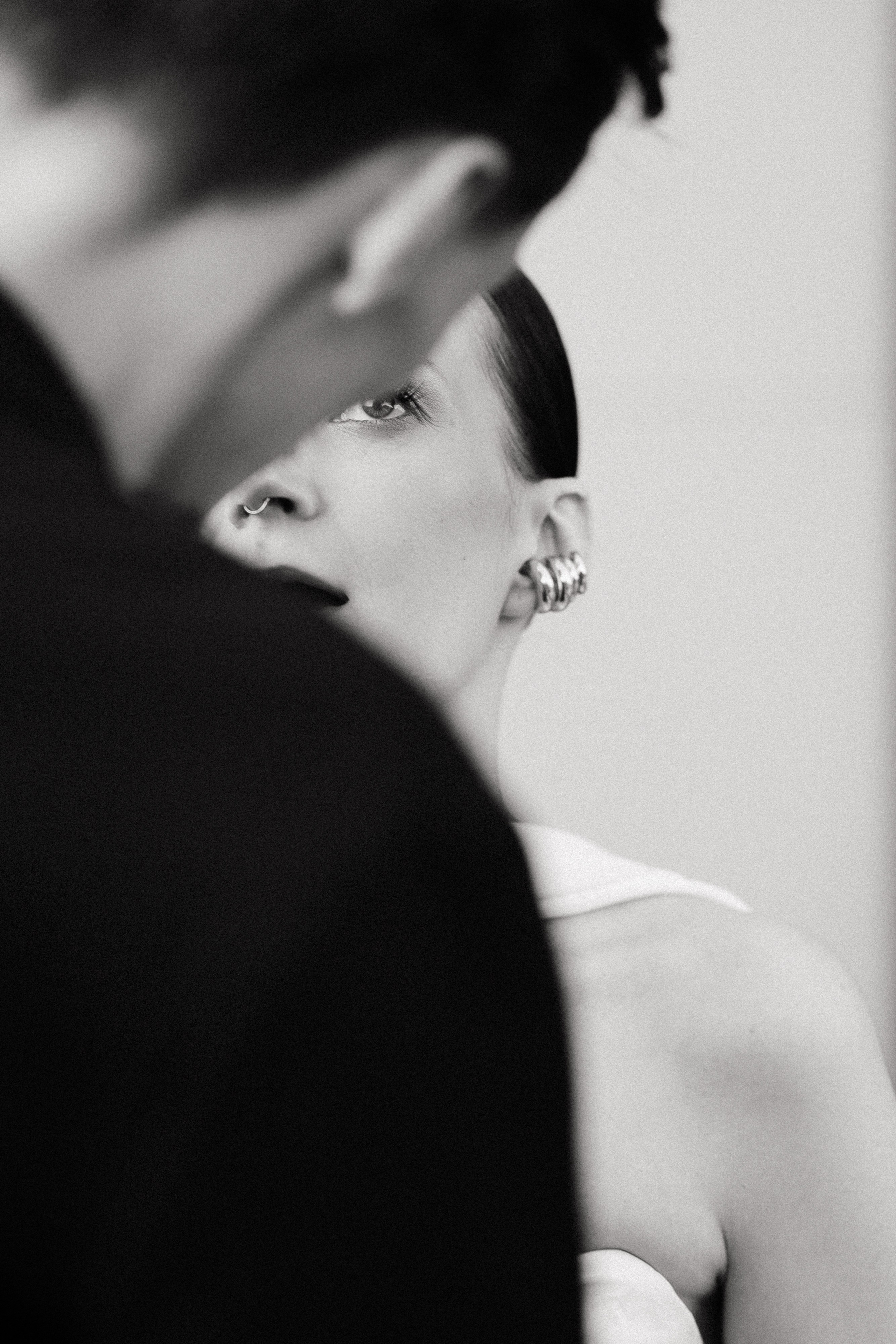 Леша и Алена. Семейный свадебный фотограф Семен Егоров