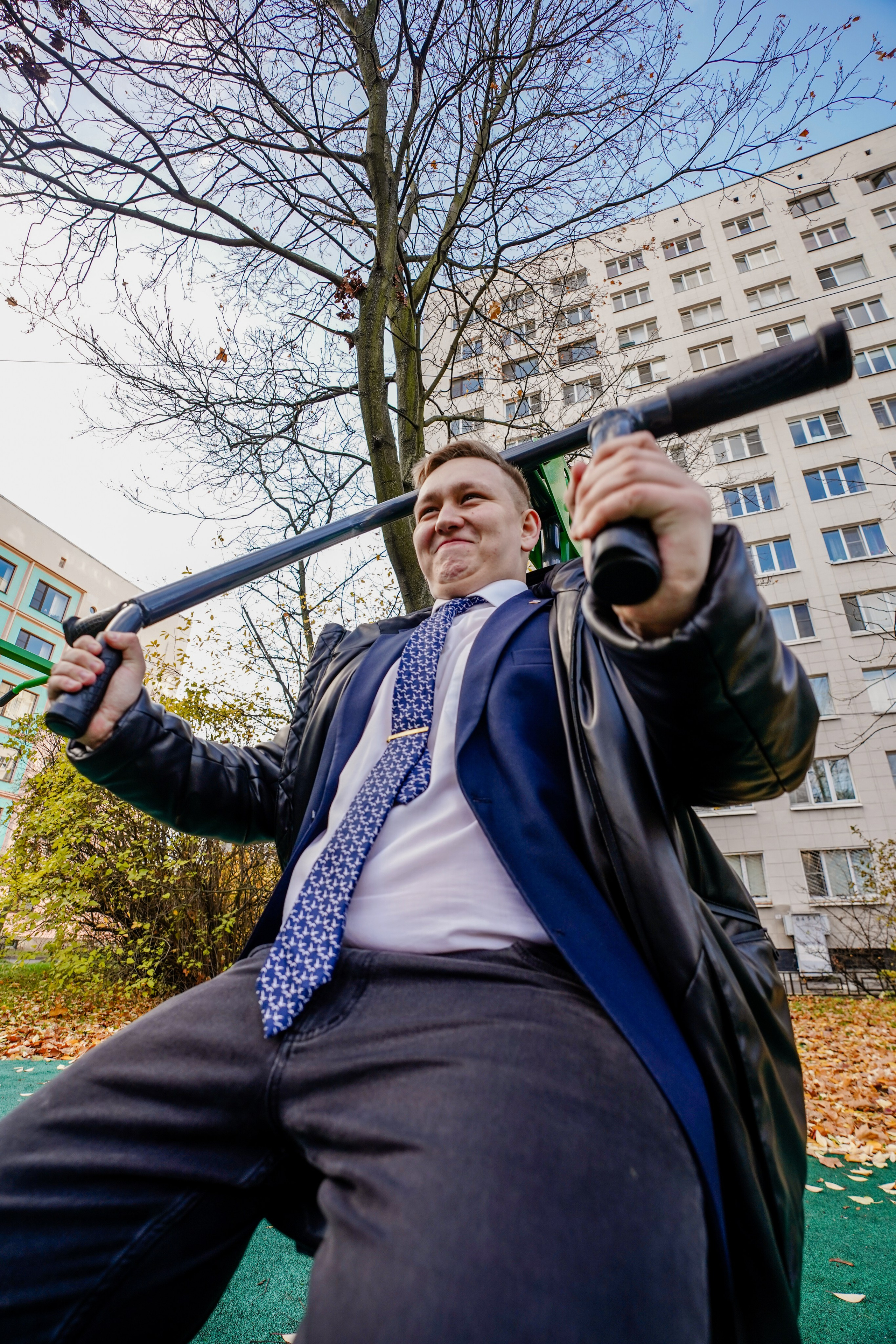 Депутат. ОЧЕНЬ ПЛОХОЙ ФОТОГРАФ