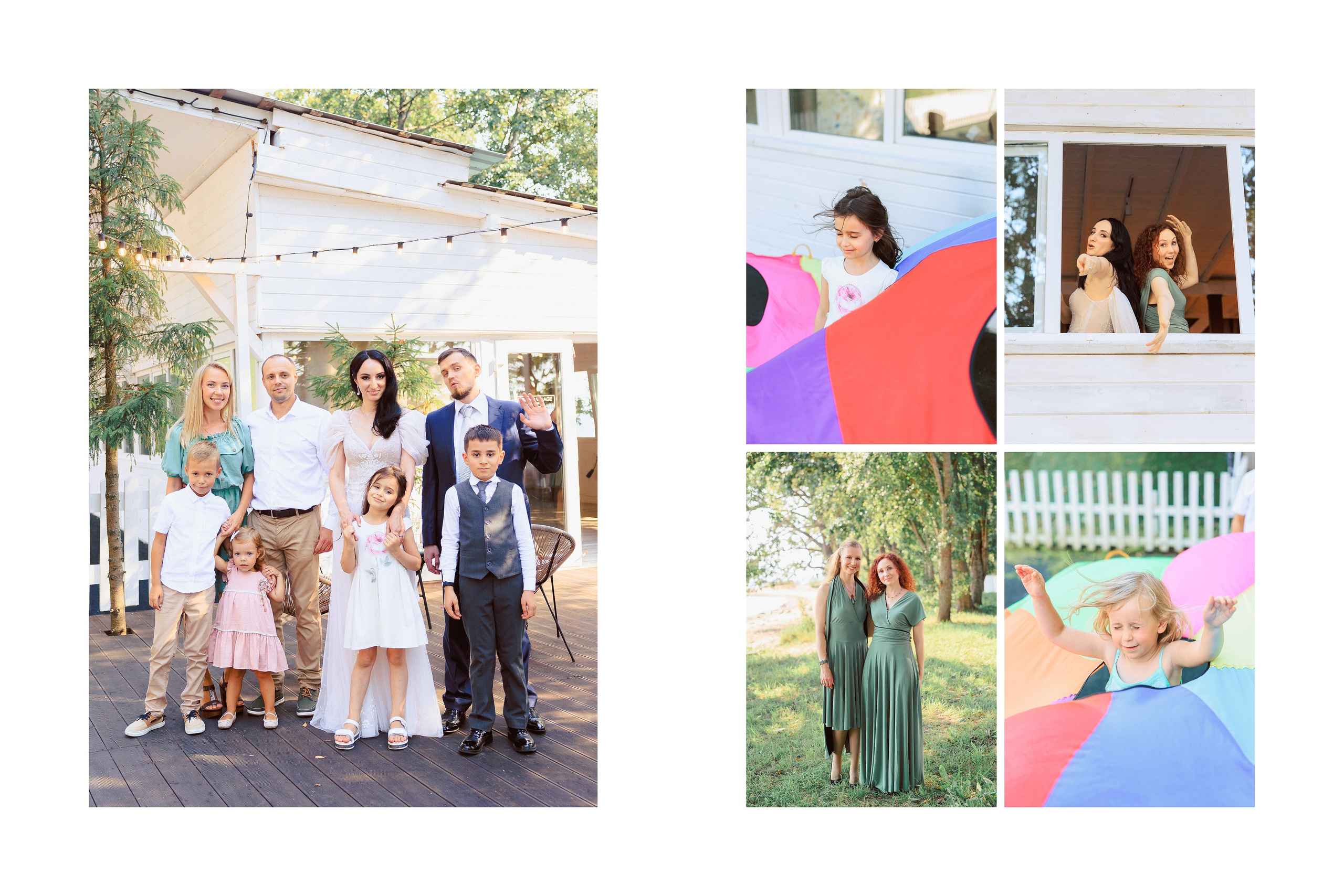 ЯНА И САША. Фотограф Москва — Павел Михайлов