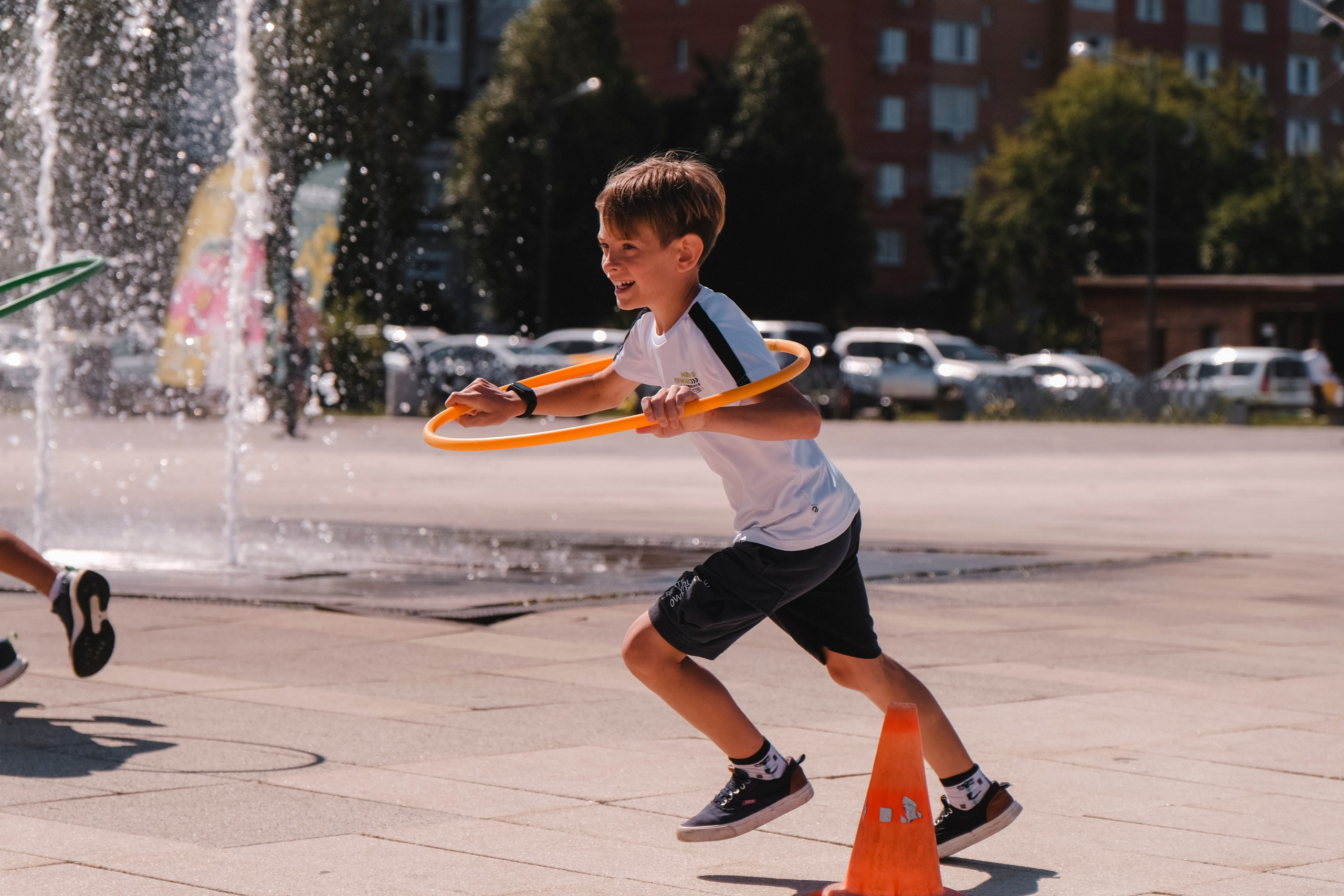 Репортаж 1. Фотограф и видеограф в Москве и МО — Евгений Лавров