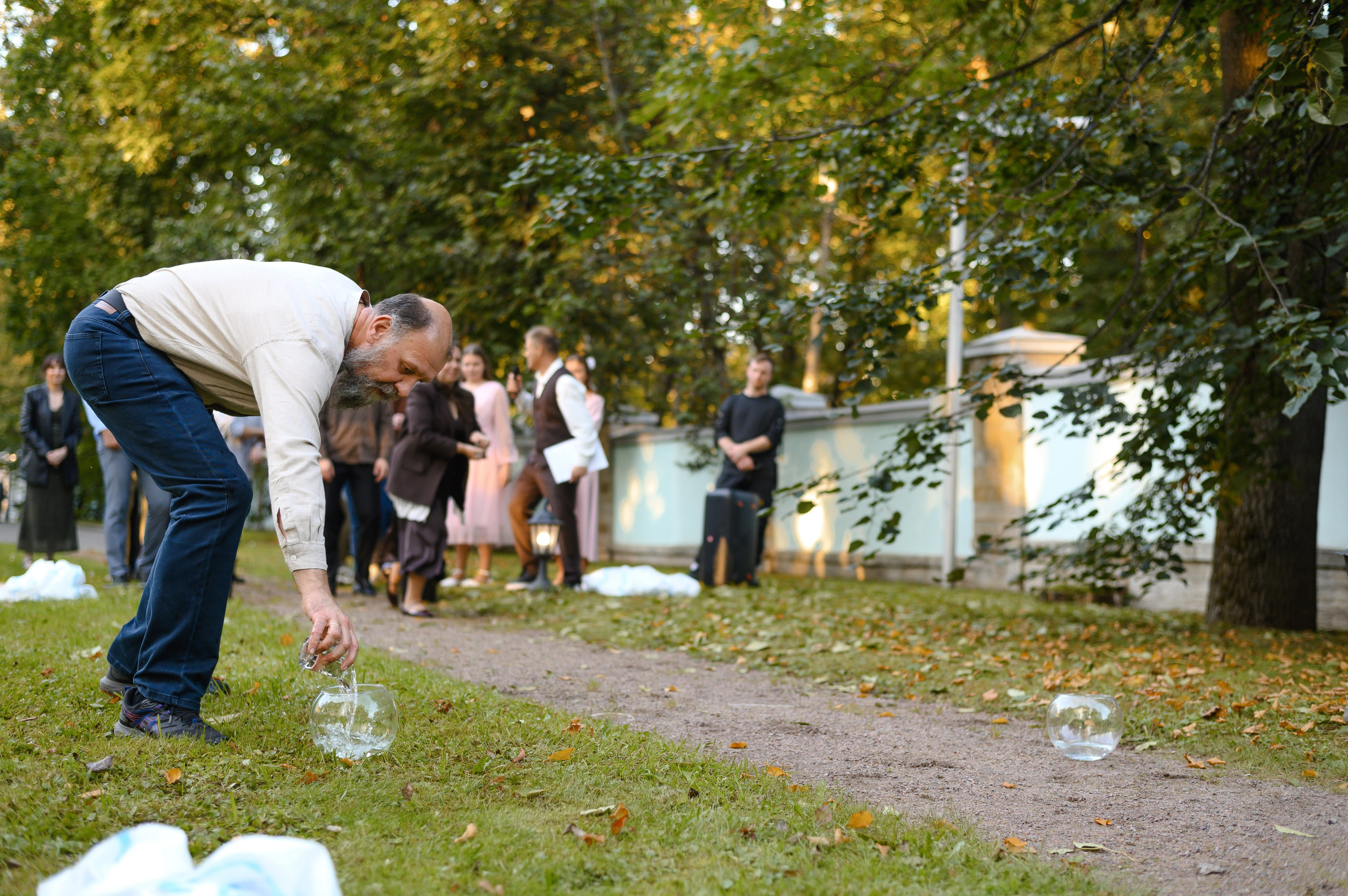 Александр & Елизавета. Семейный и свадебный фотограф в Санкт-Петербурге Серафима Смирнова