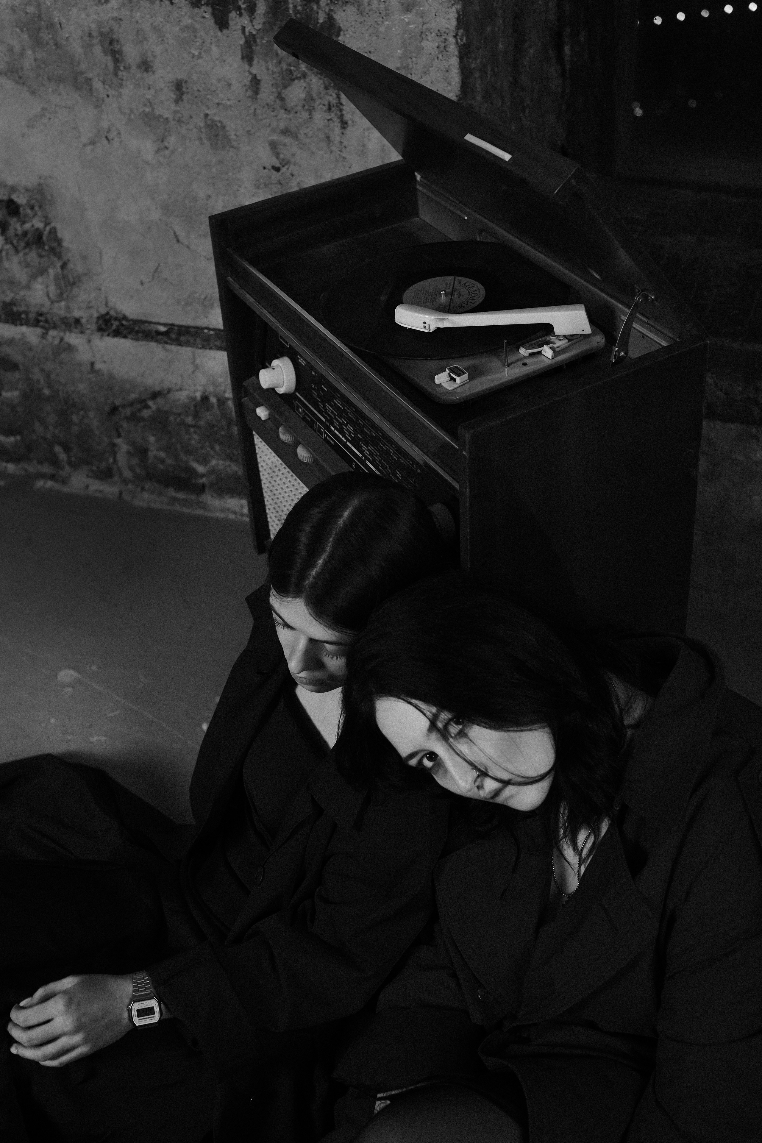 Портретная фотосессия в Санкт-Петербурге | Филипп Линзин. Репортажный и портретный фотограф в Санкт-Петербурге Филипп Линзин