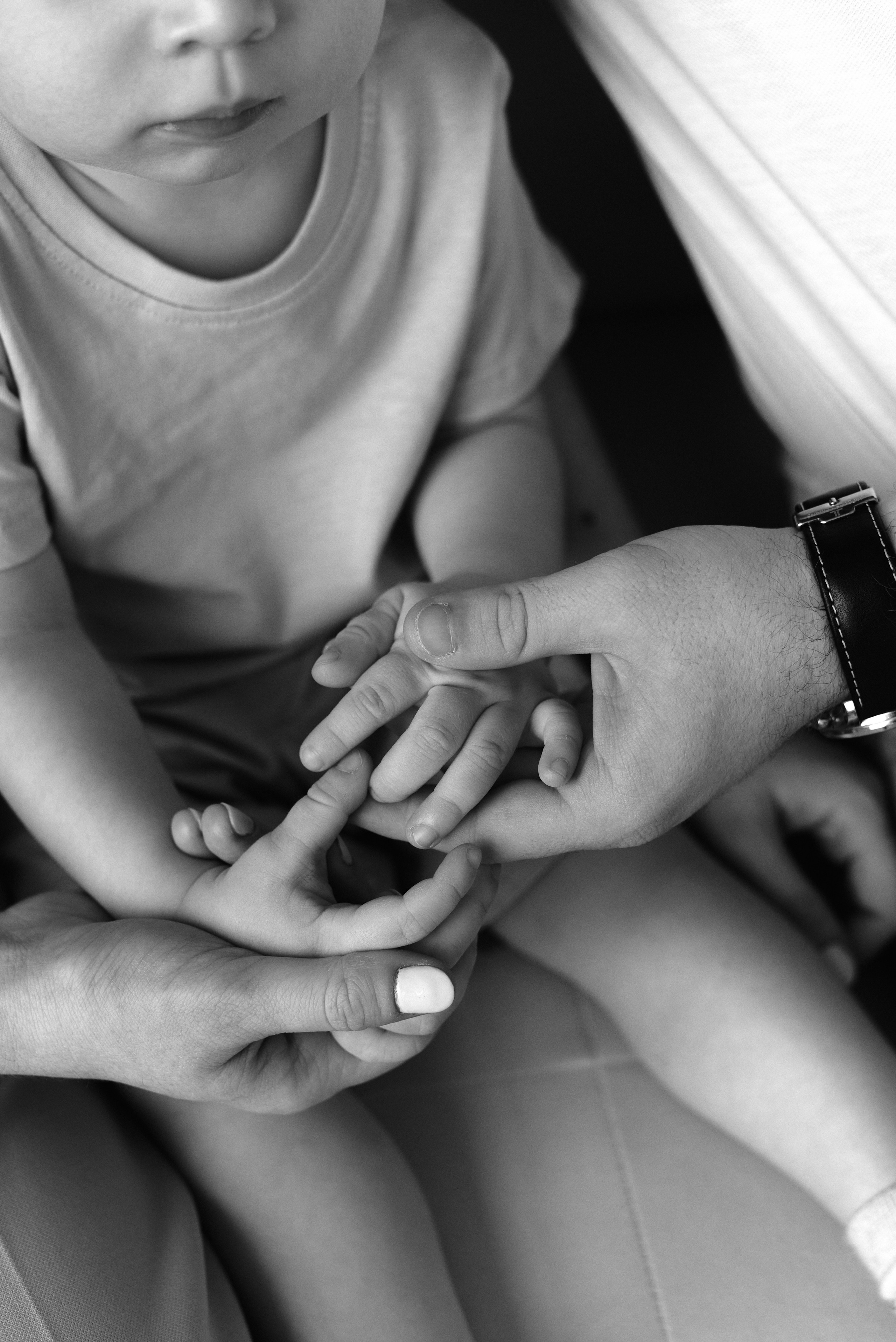 Семья Эли и Никиты. Семейный и свадебный фотограф в Нижнем Новгороде Анастасия Хренова