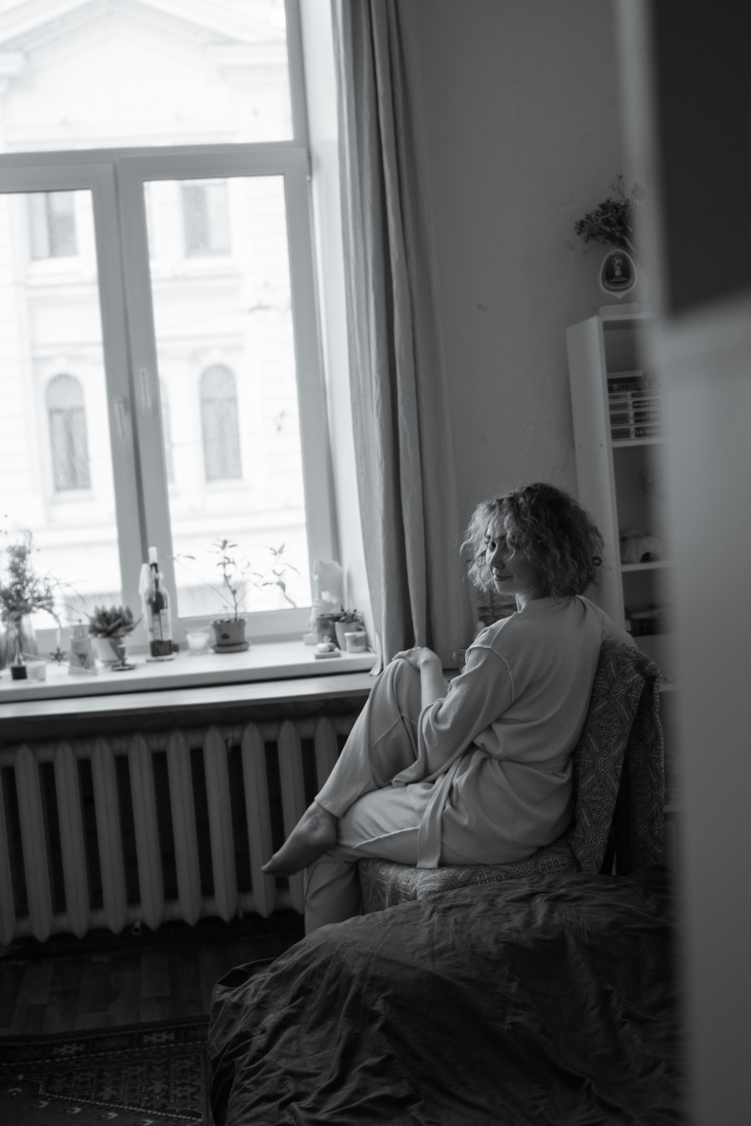 Катя. Семейный и свадебный фотограф в Нижнем Новгороде Анастасия Хренова