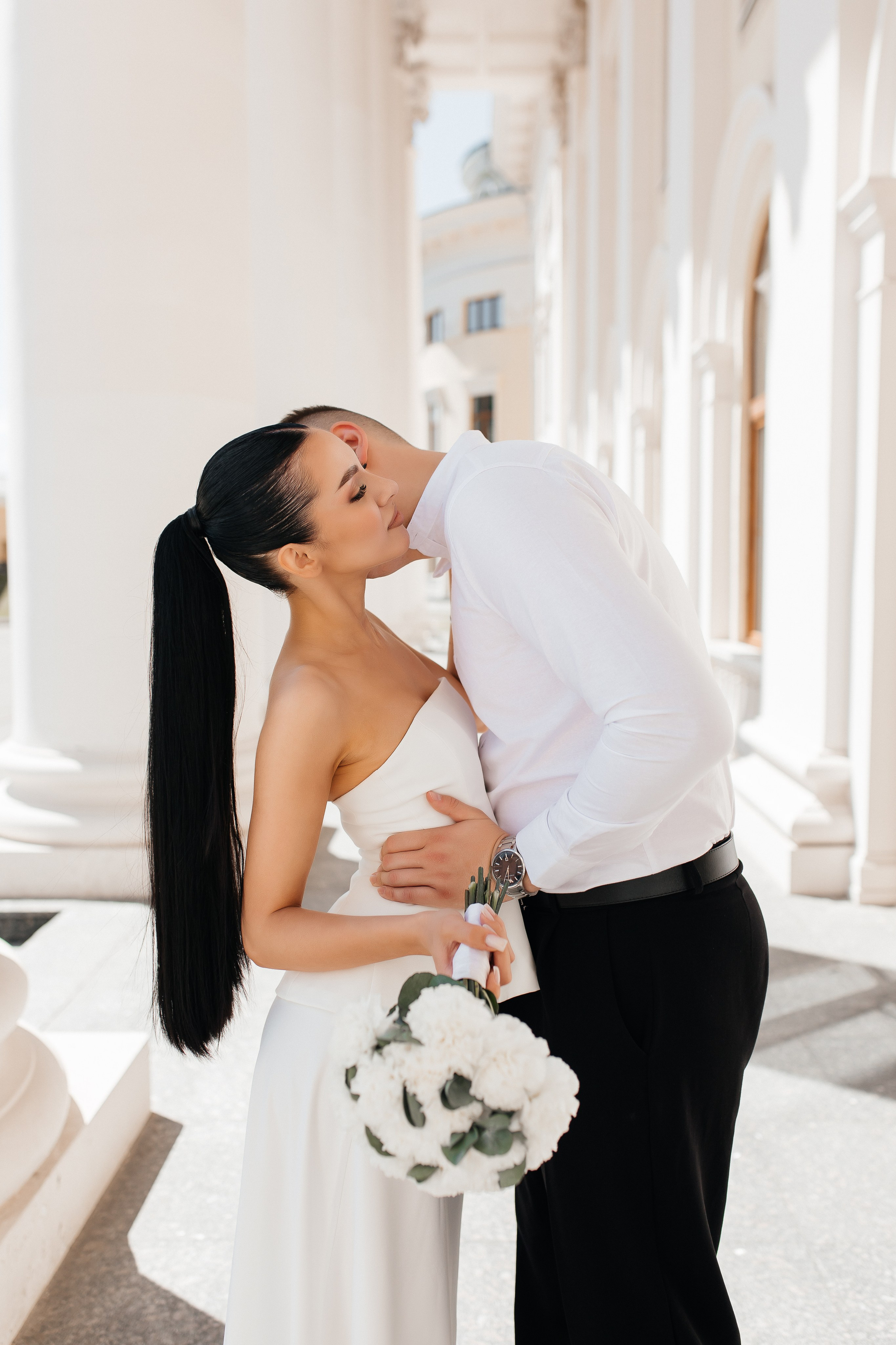 Alena & Denis. Семейный и свадебный фотограф в Нижнем Новгороде