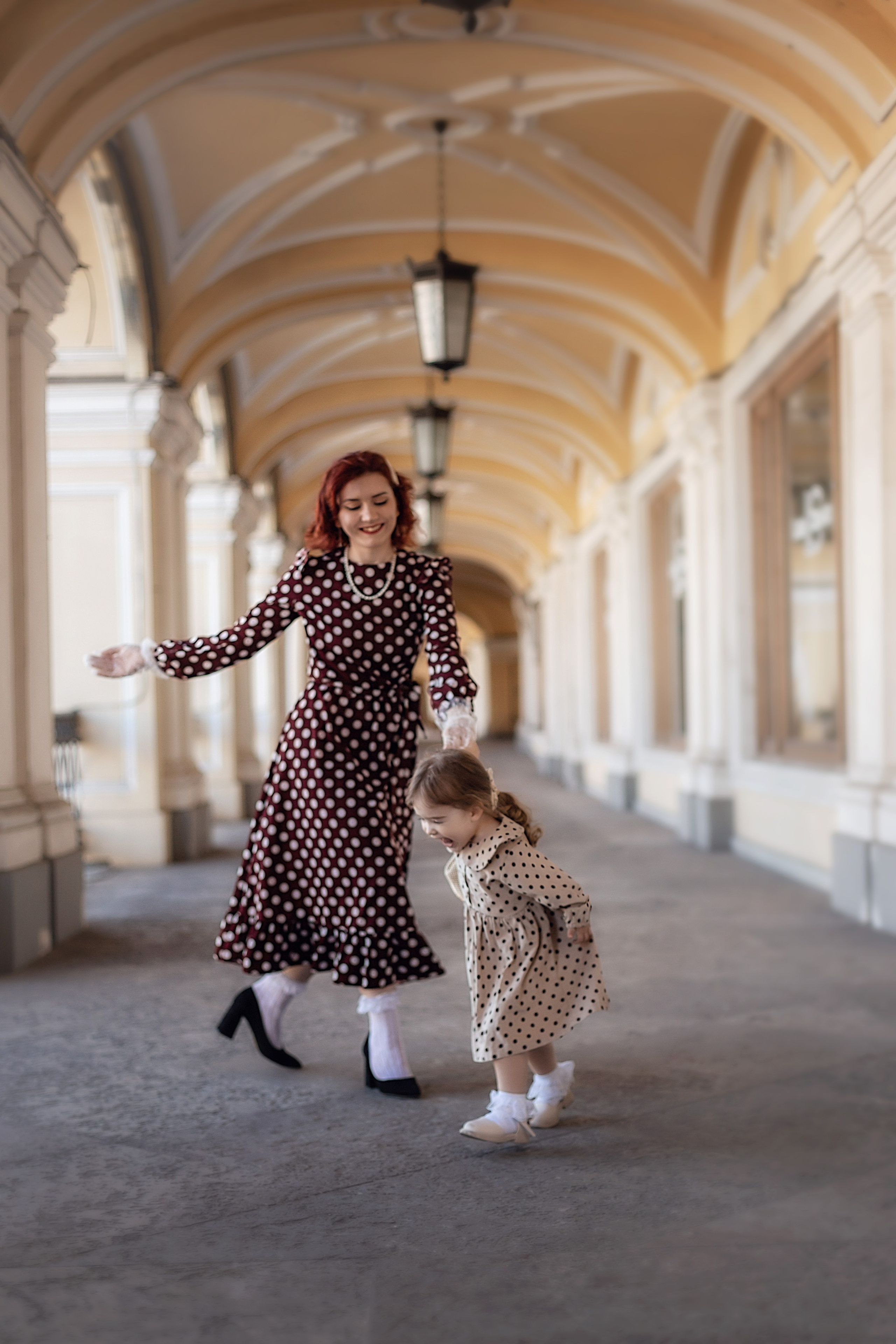 Прогулка по Петербургу…. Семейный фотограф в Санкт-Петербурге