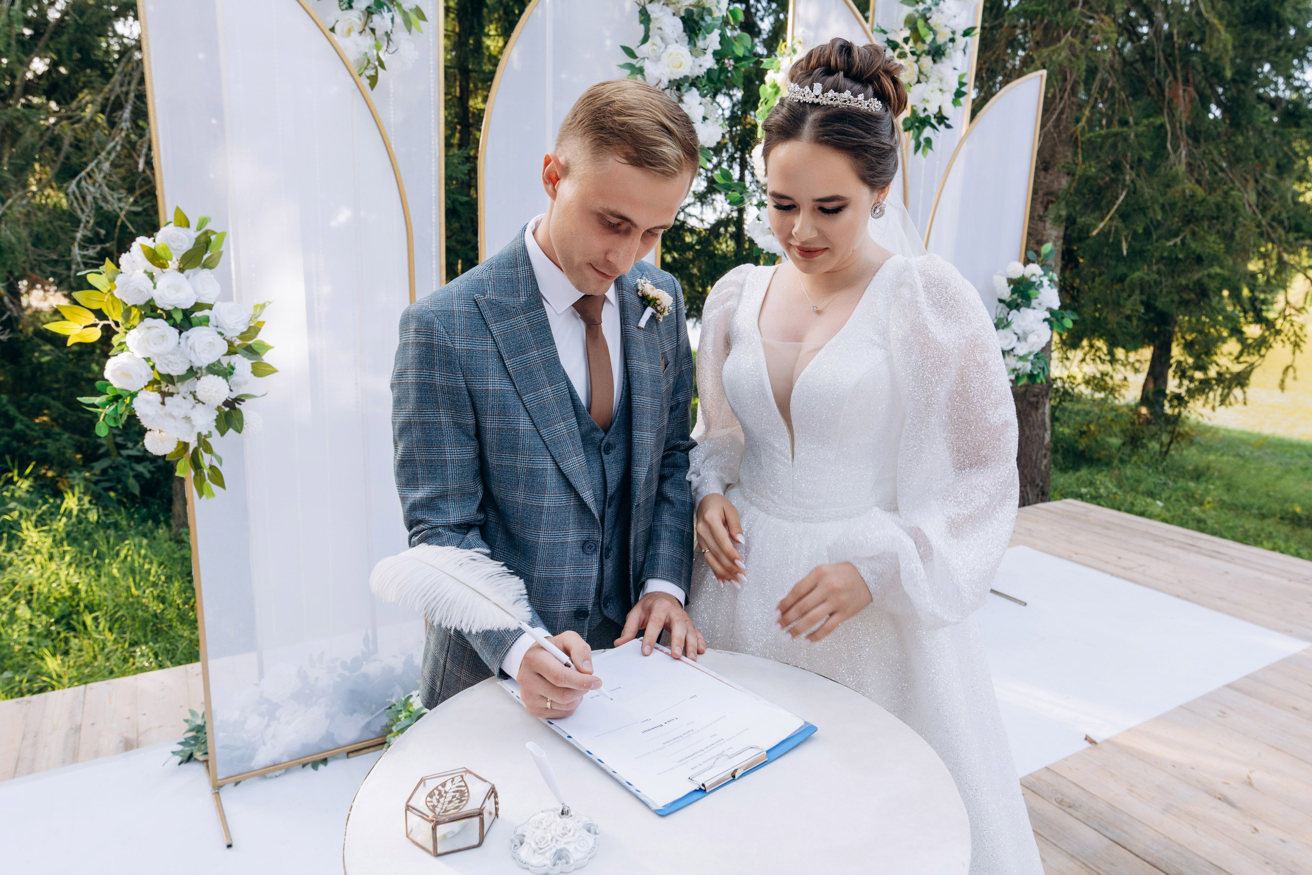 Константин и Аделя. Свадебный фотограф Казань|Москва Ranas4you