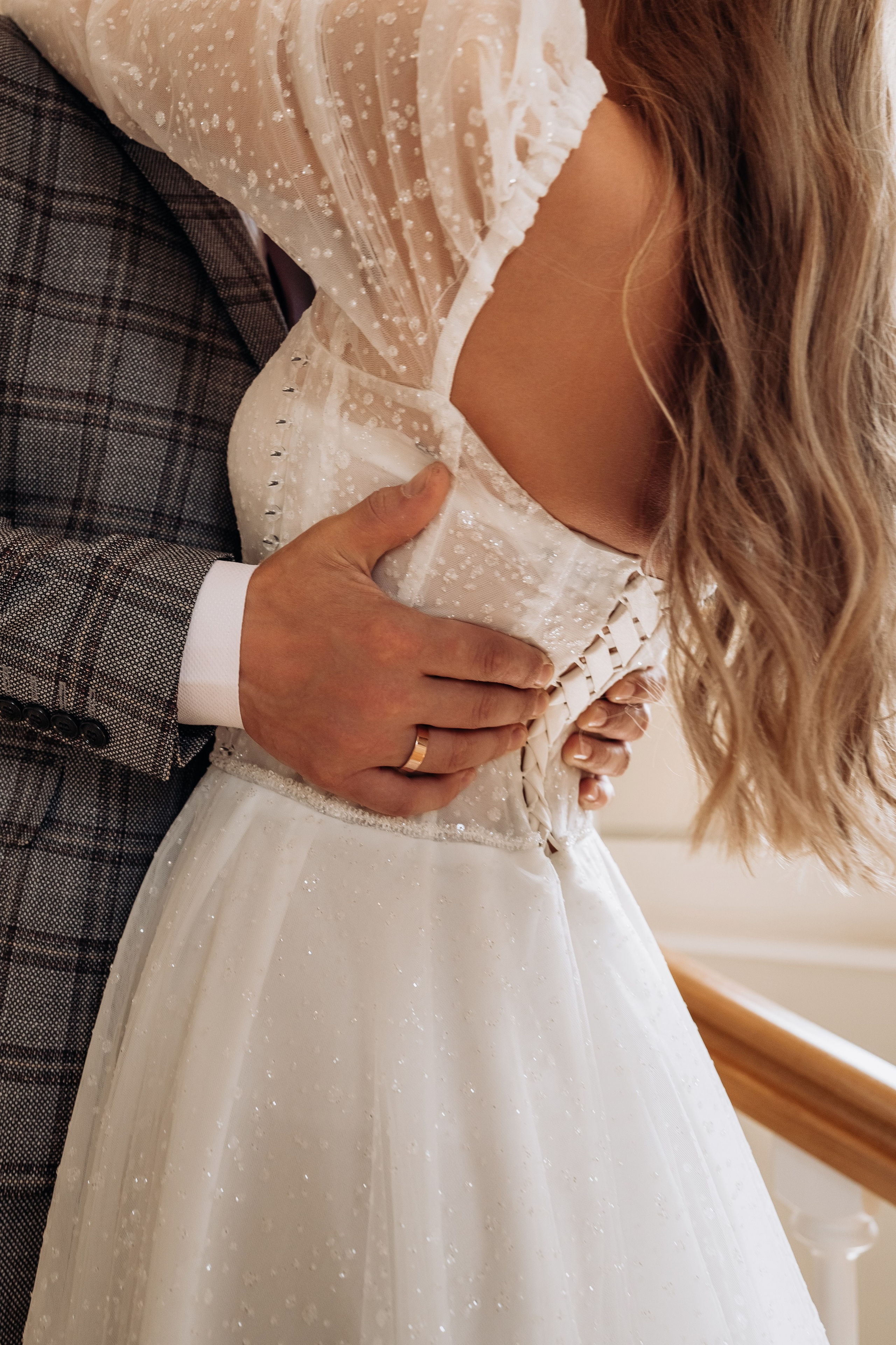 Аня и Саша Прогулка. Фотограф Тверь. Анна Драго