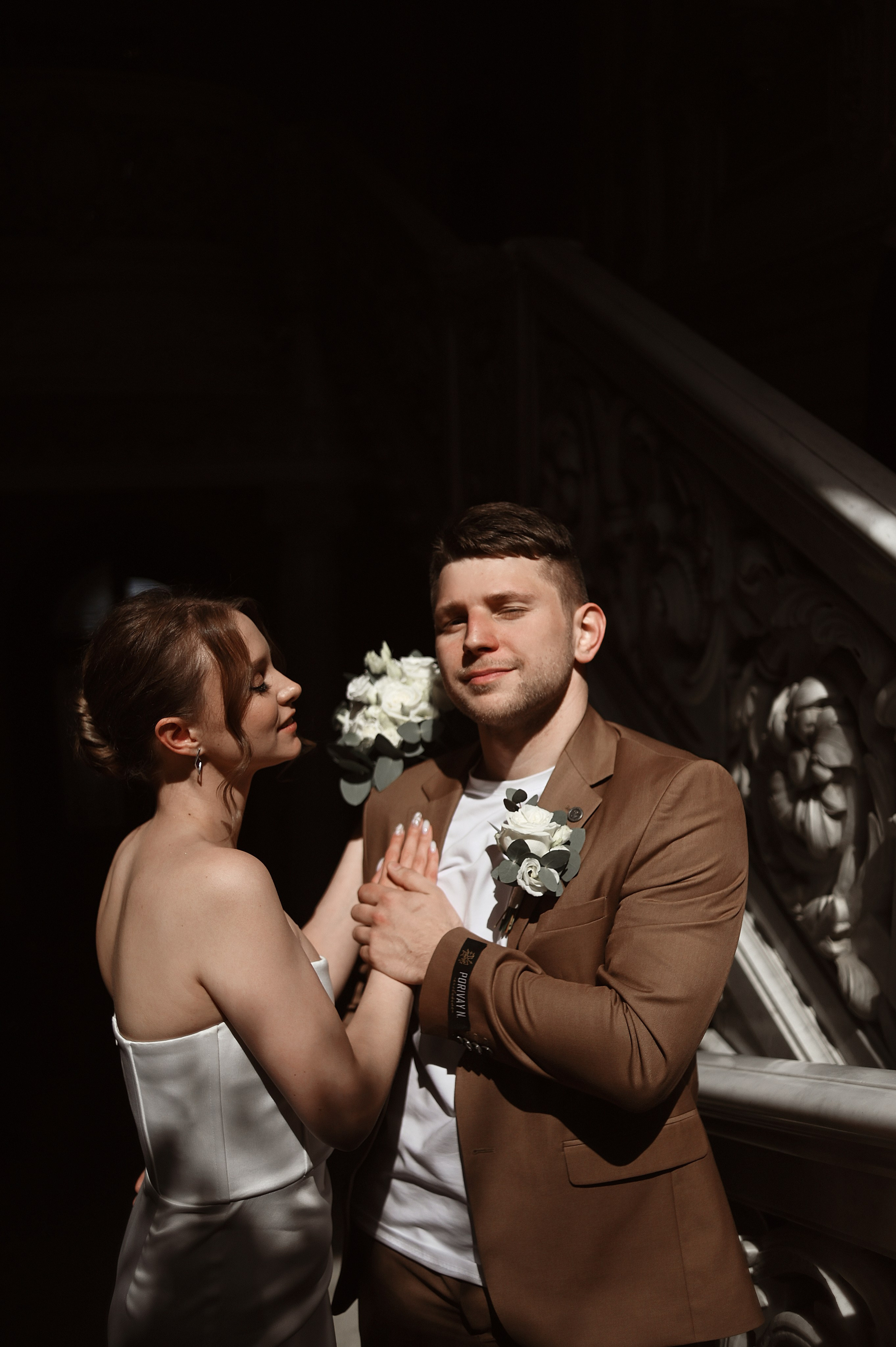 Свадьба в полдень. Ваш семейный фотограф