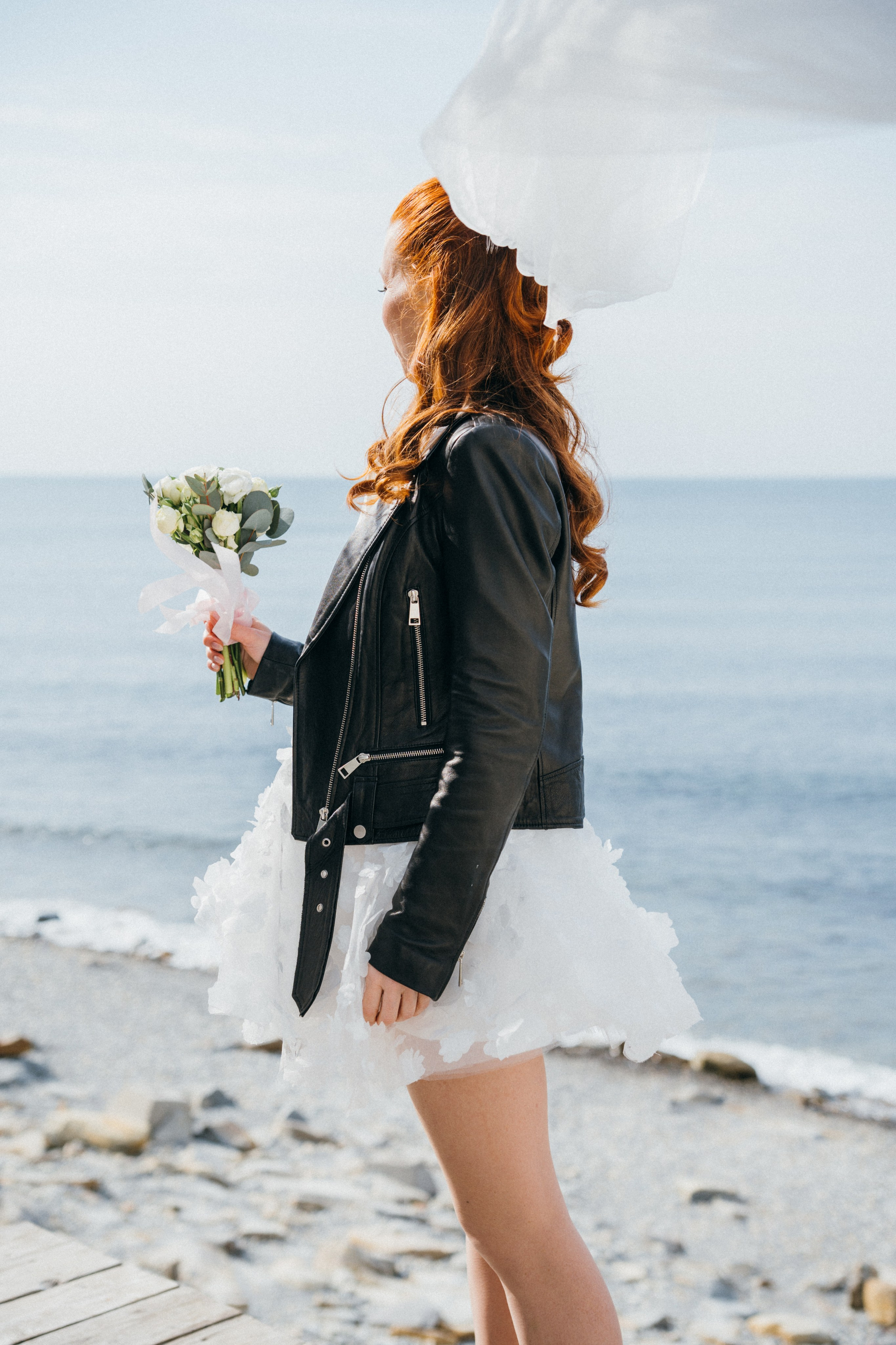 Свадебная фотосессия в Анапе, ЗАГС, Белая набережная. Профессиональный фотограф Геленджик, Новоросийск Виктория Цейс