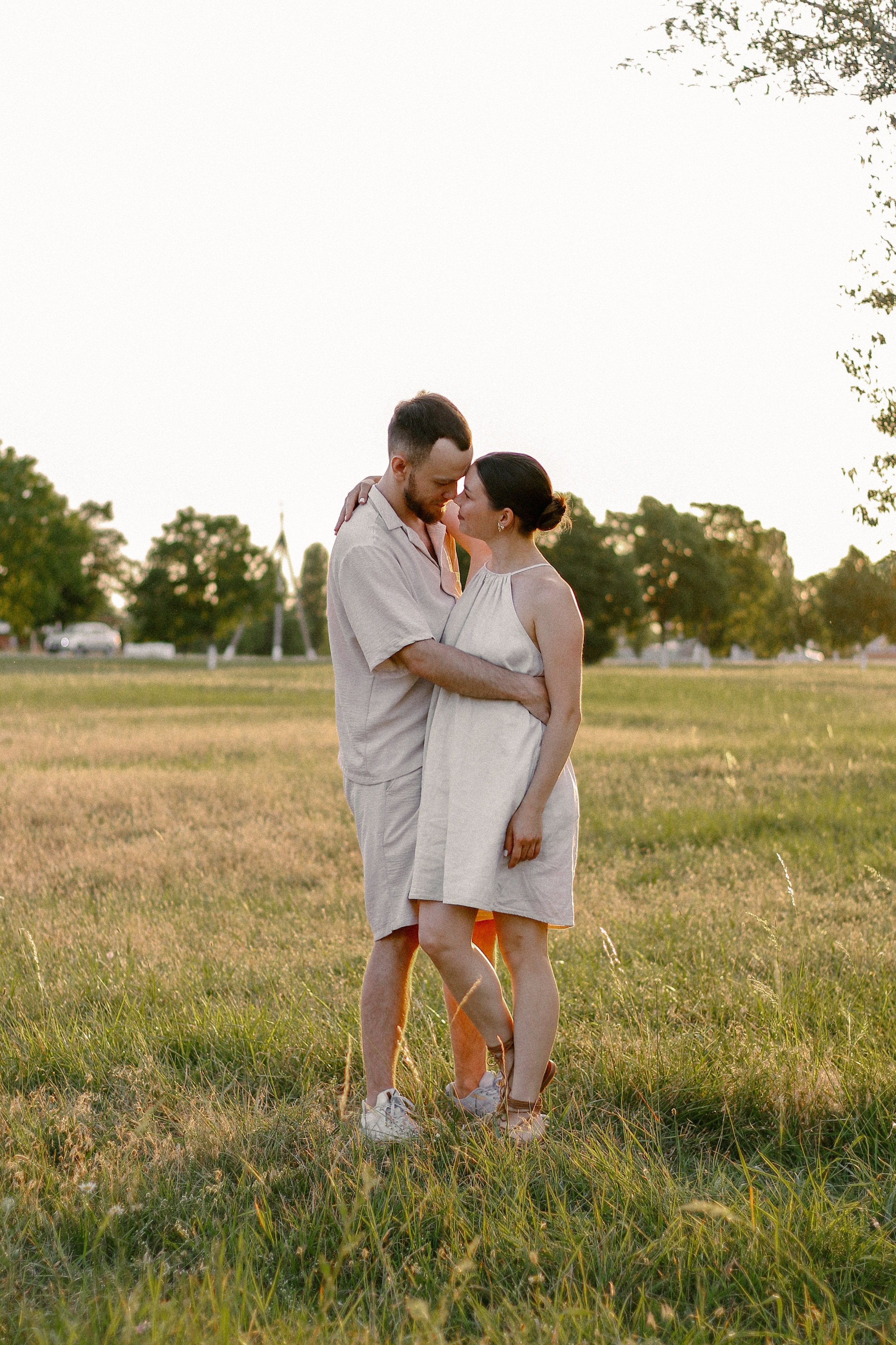 Одним летним днем. Фотограф Краснодар