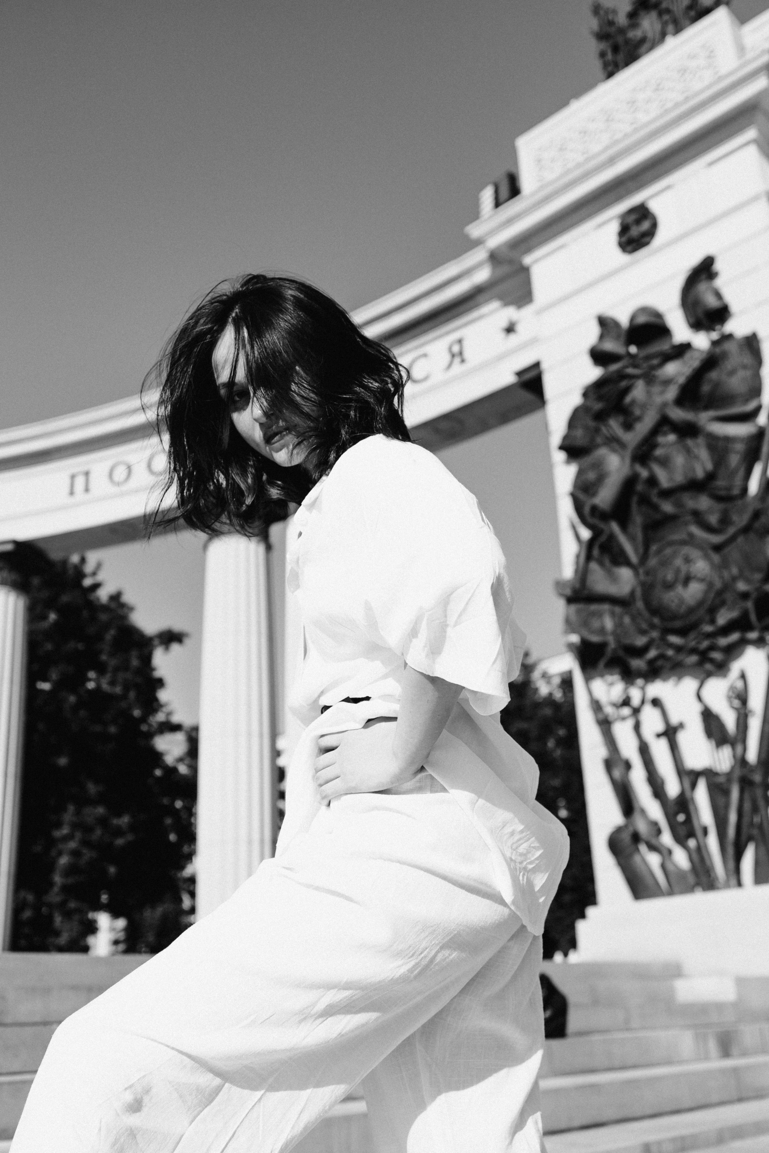 Кристина. Фотограф Уфа