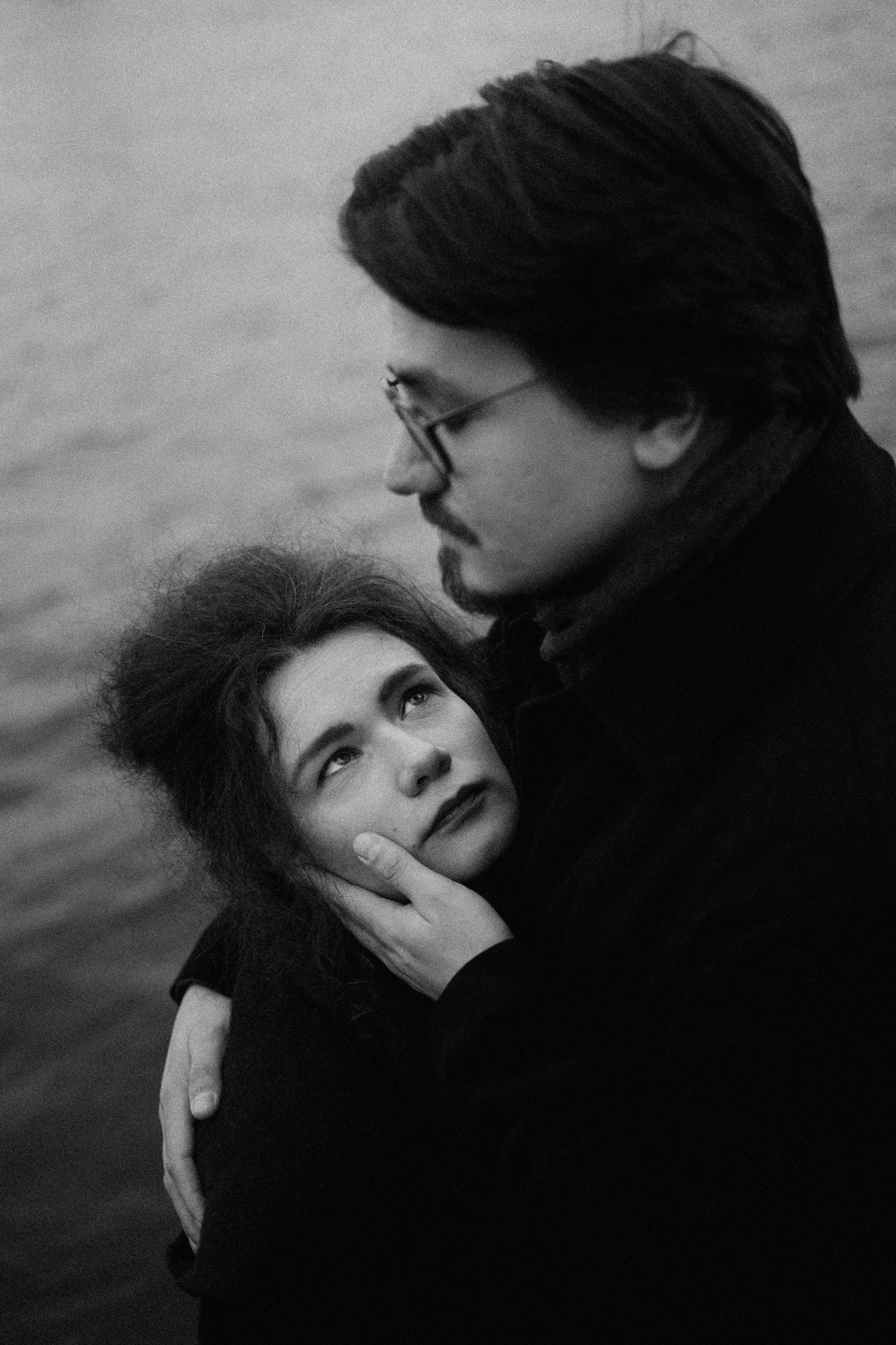 Дарина и Марат. Свадебный и портретный фотограф в Санкт-Петербурге