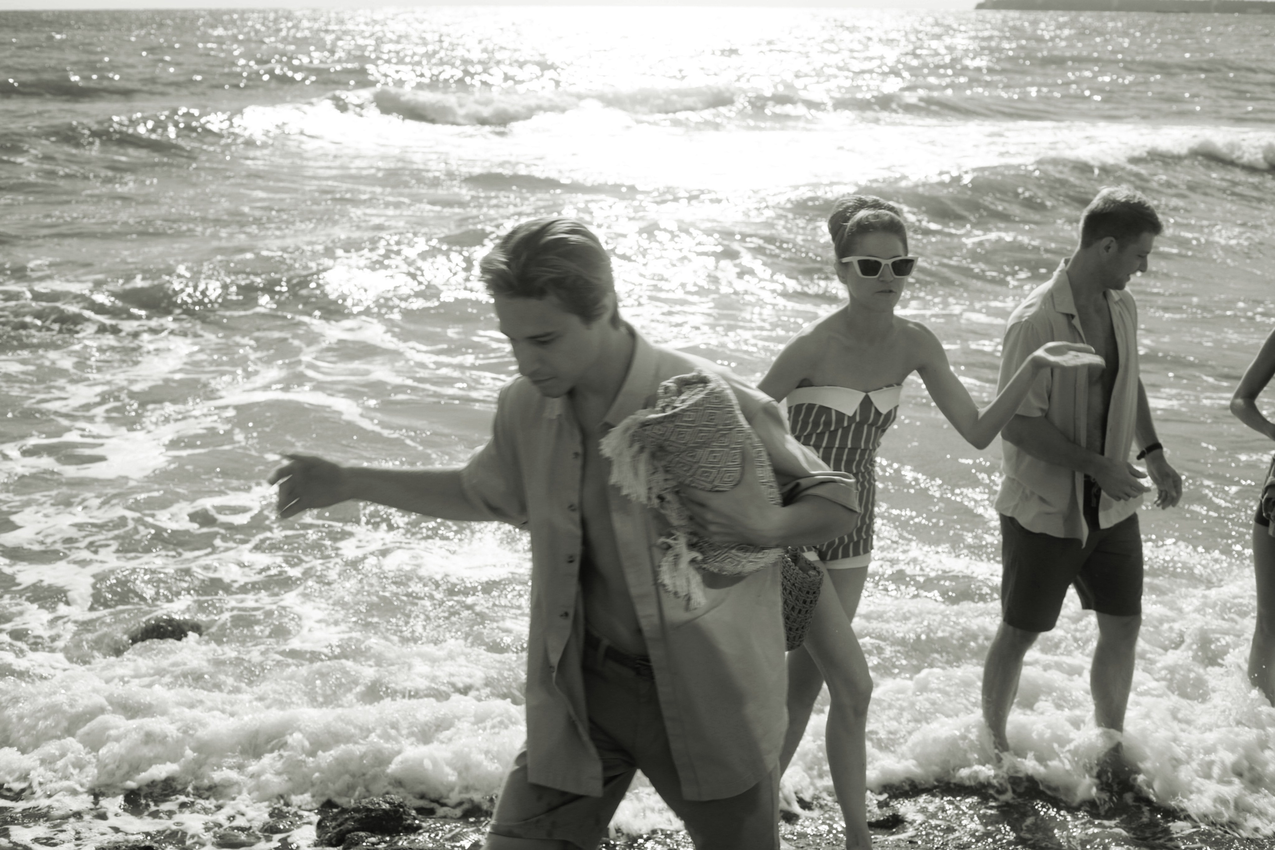 Кинематографическая съемка. Love story. Ekaterina Beridze