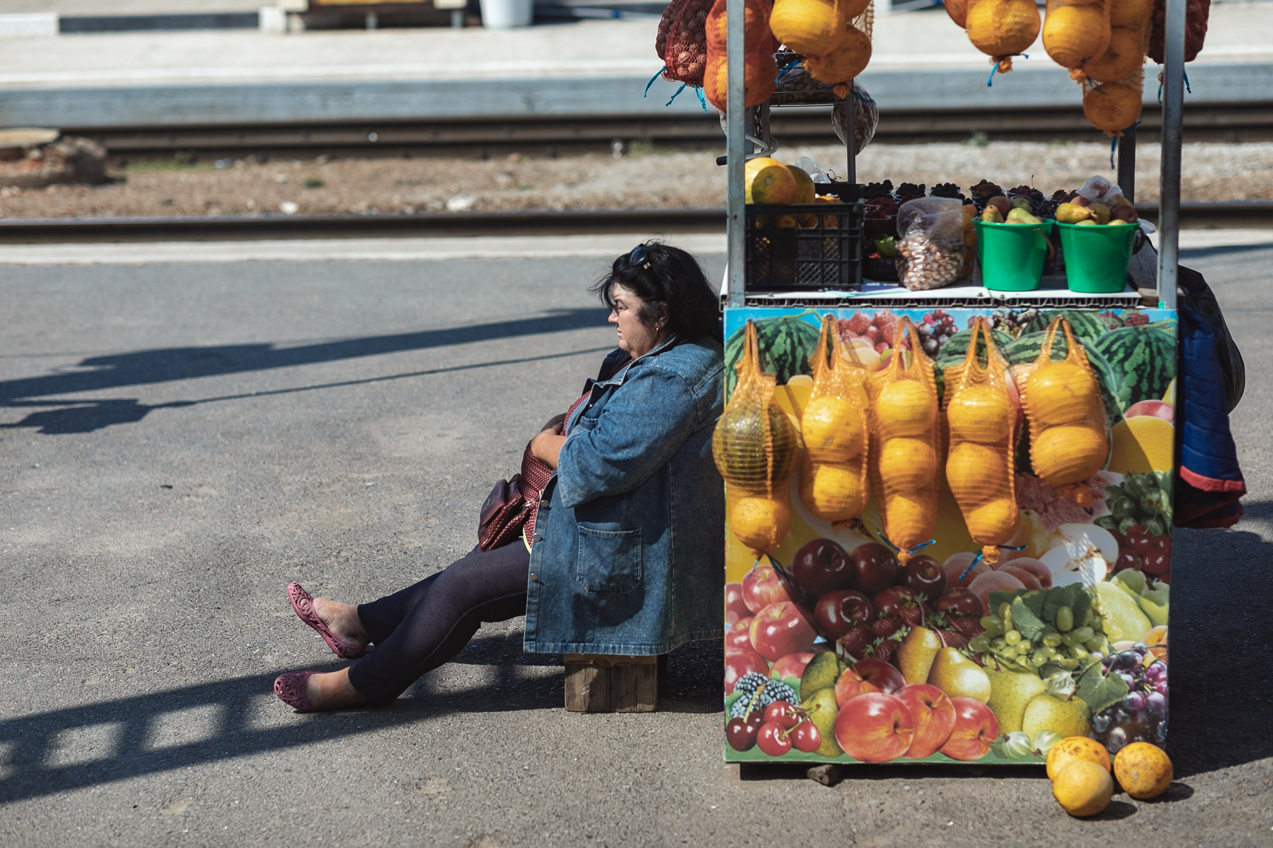 Снимки. Репортажный фотограф. Из России с любовью