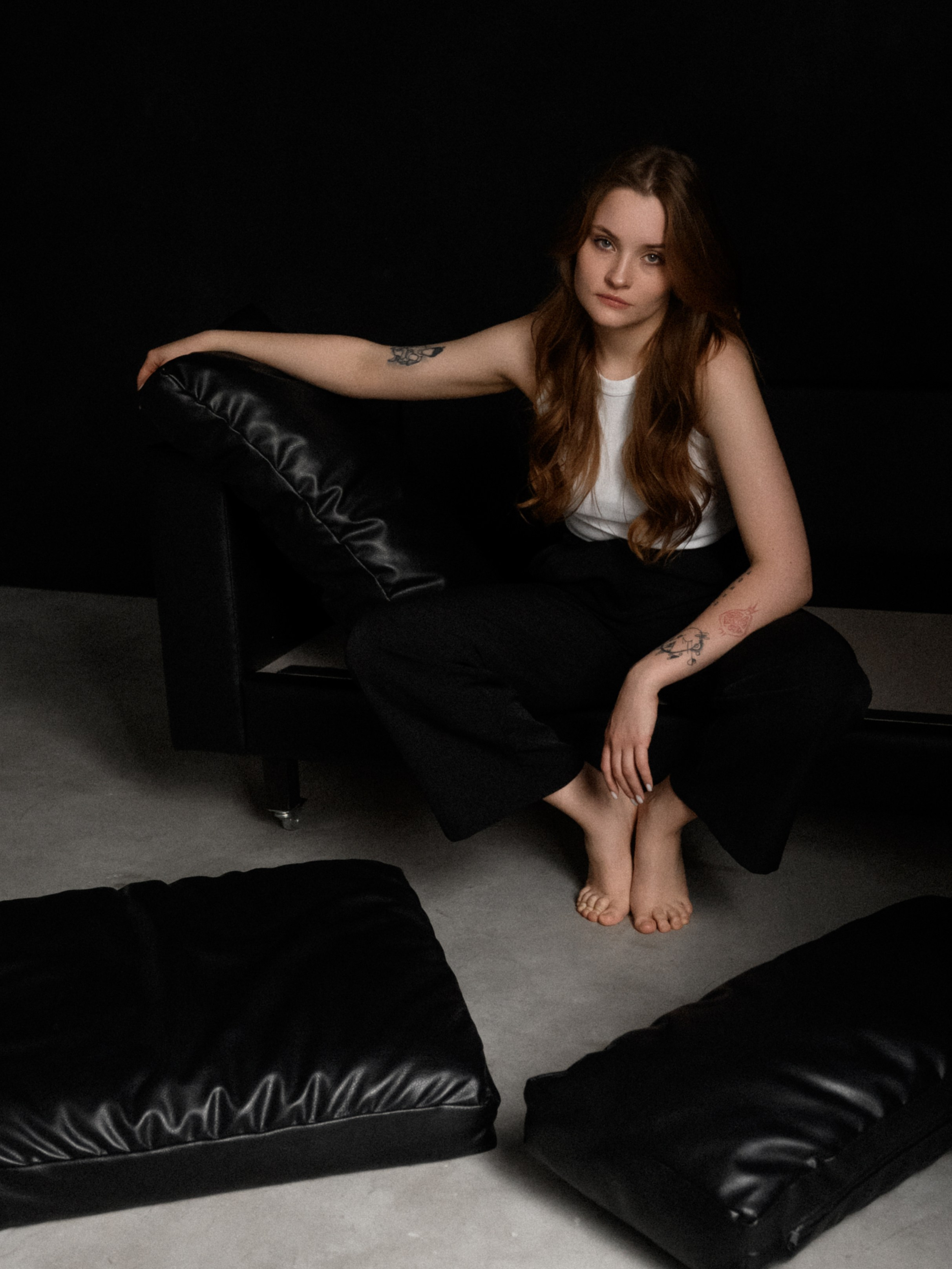 Анна. Фотограф в Симферополе Ярошенко Екатерина