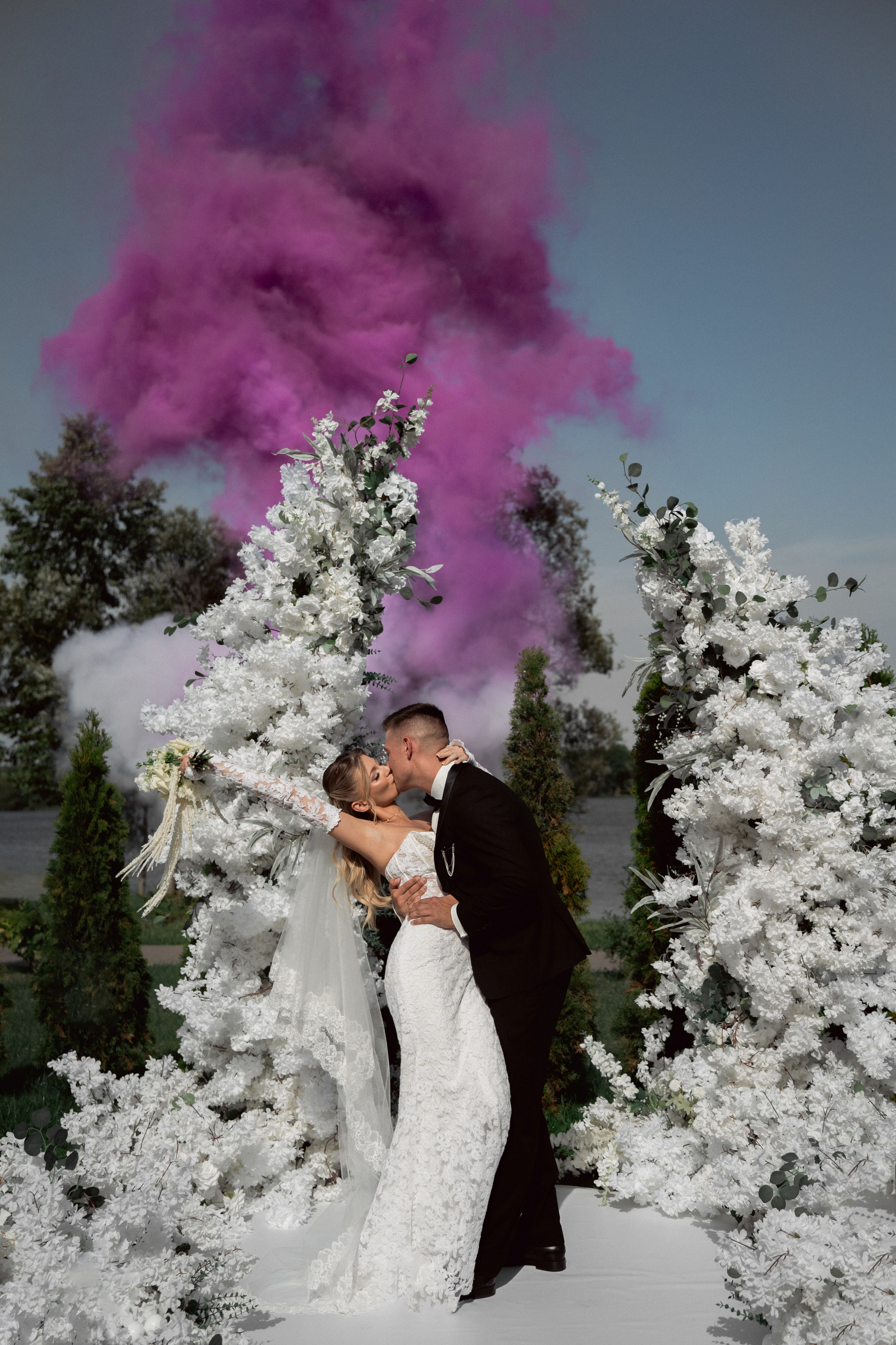 KN. Свадебный фотограф