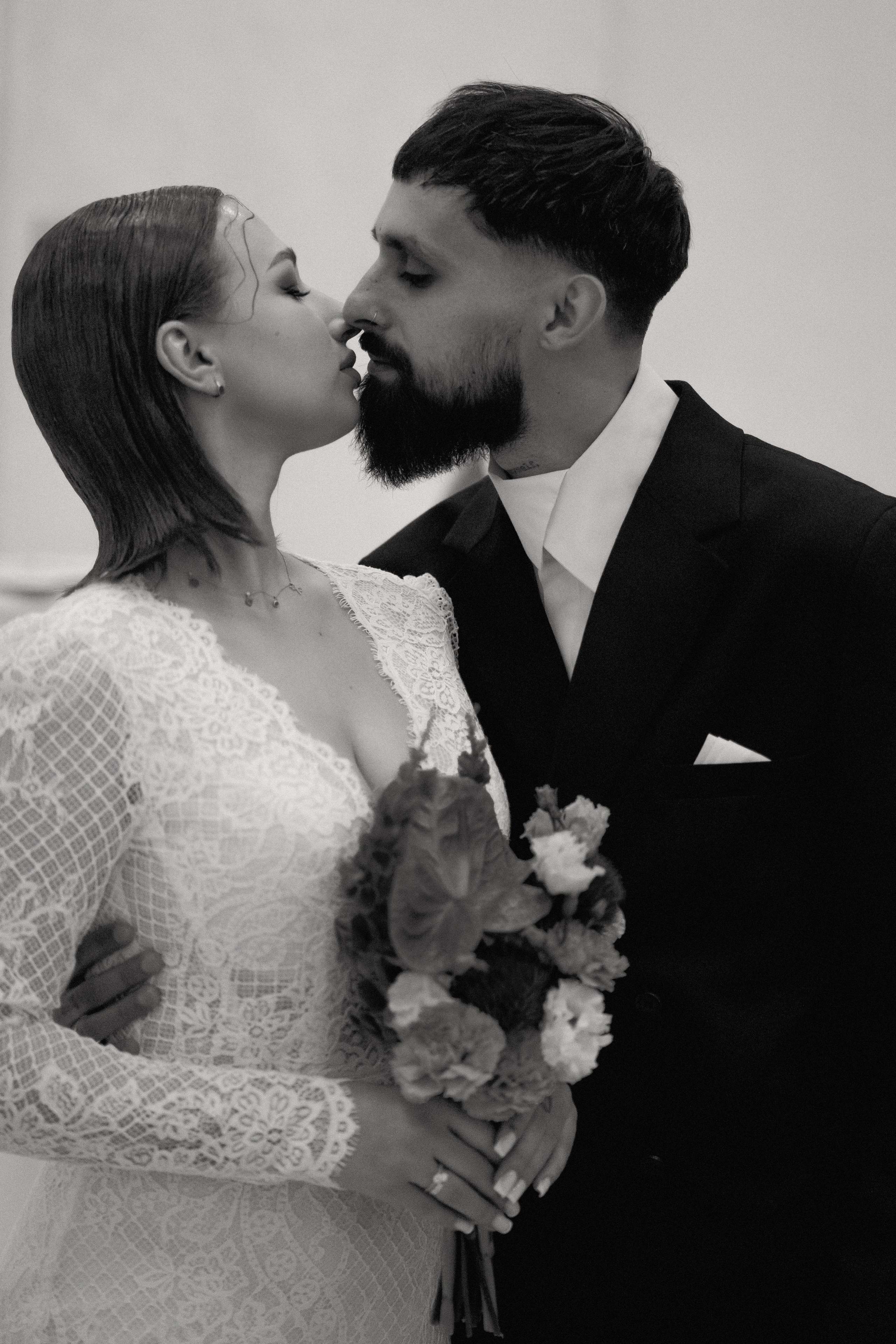 SD. Свадебный фотограф