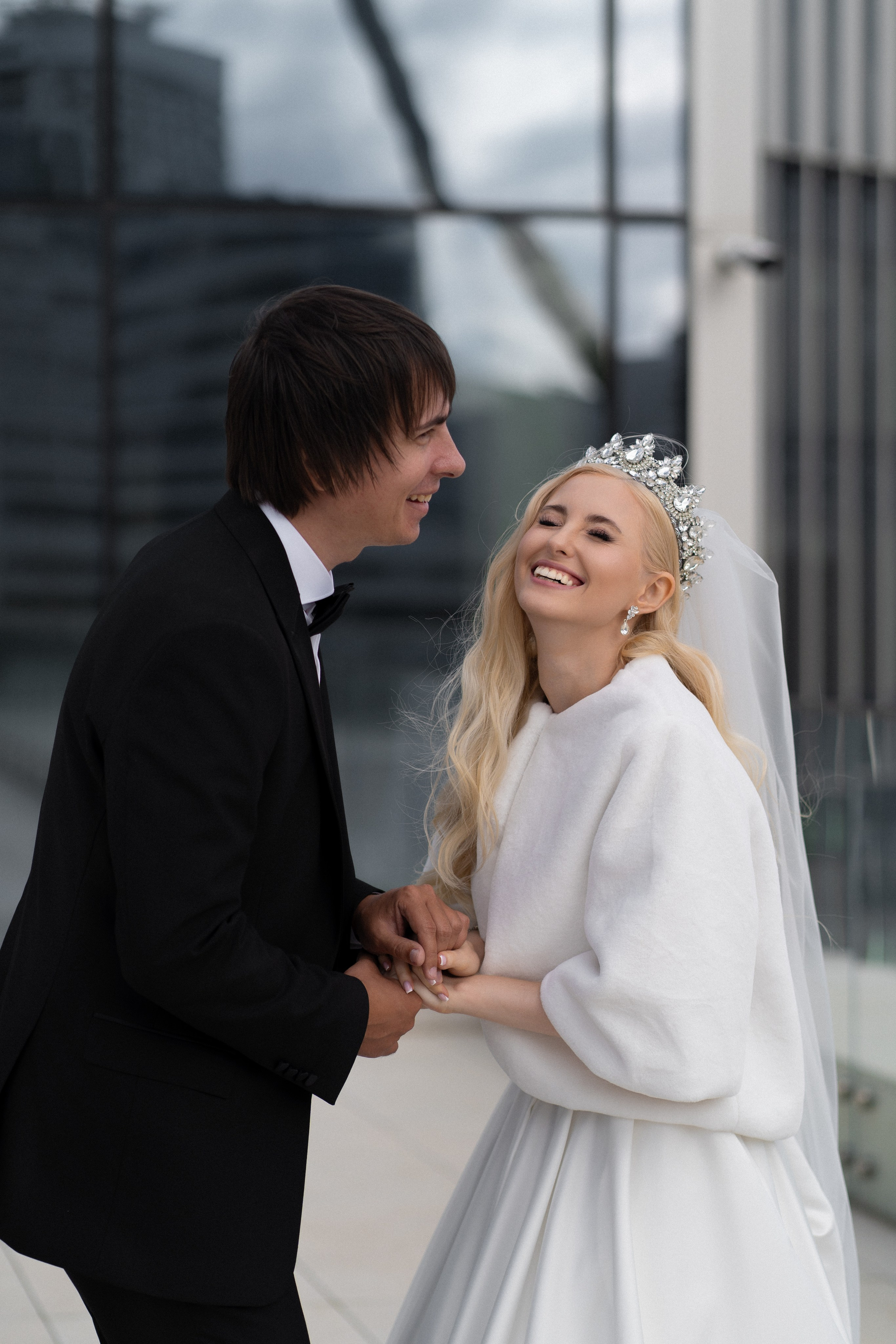 KM. Свадебный фотограф