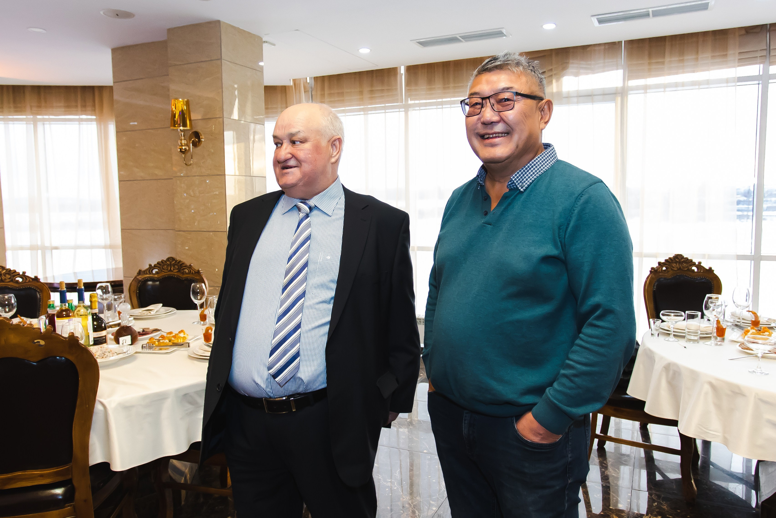 Юбилей. Фотограф в Иркутске