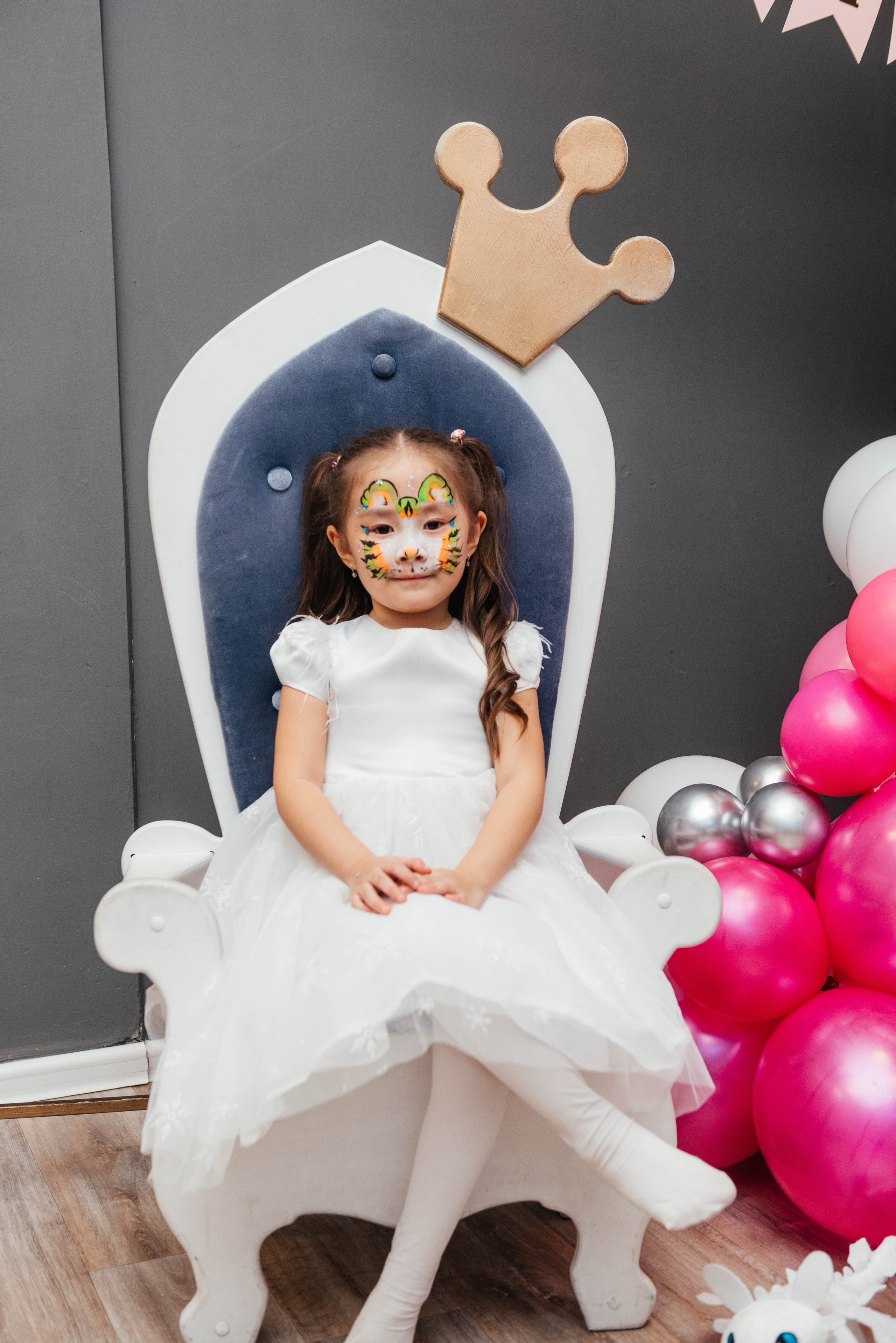 С днем рождения!. Фотограф Эллина Дар г. Улан-Удэ