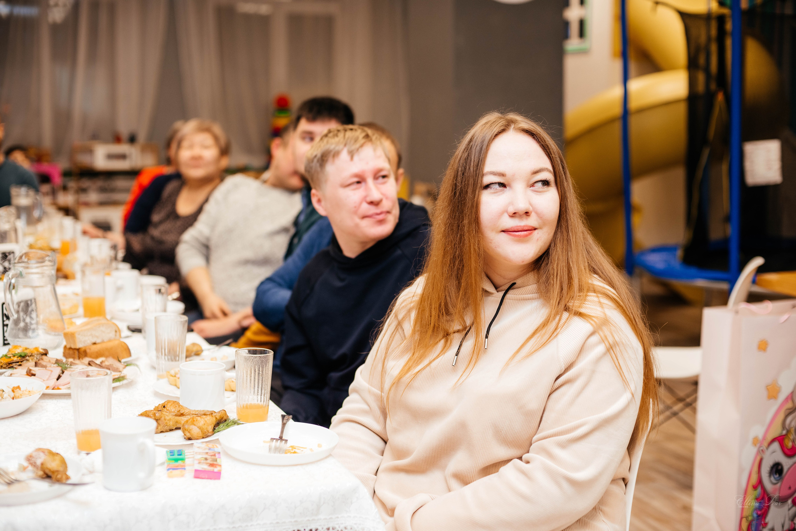 С днем рождения Алиса. Фотограф Эллина Дар г. Улан-Удэ