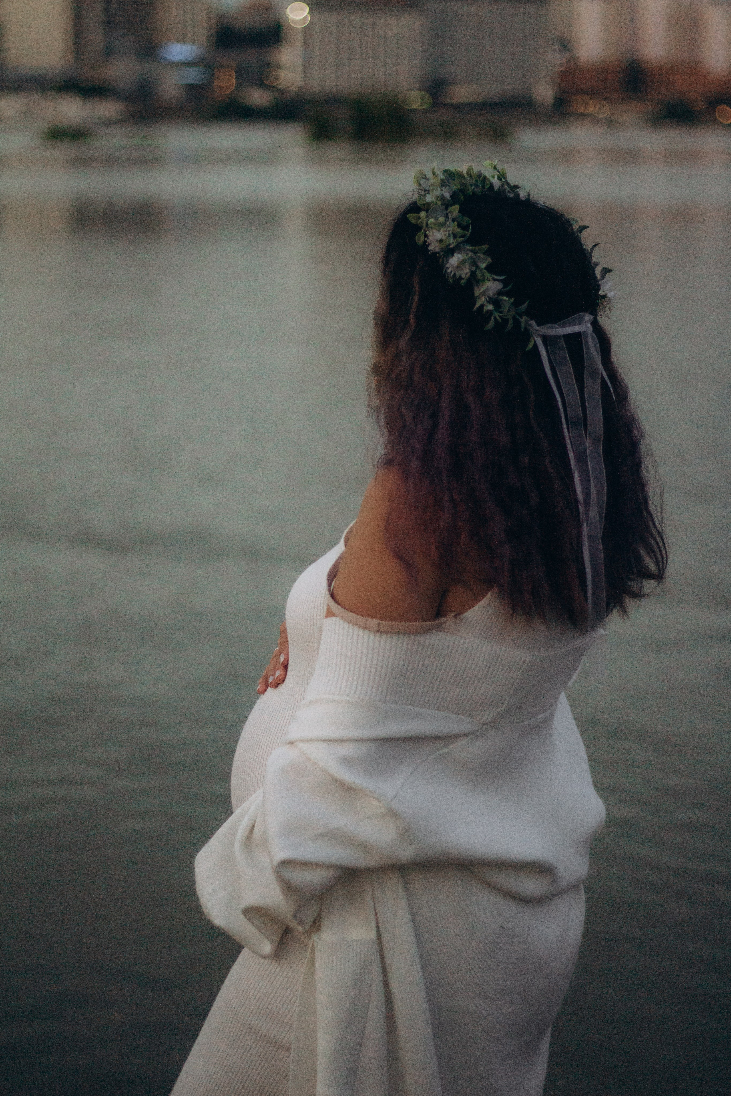 Фотосессия беременности