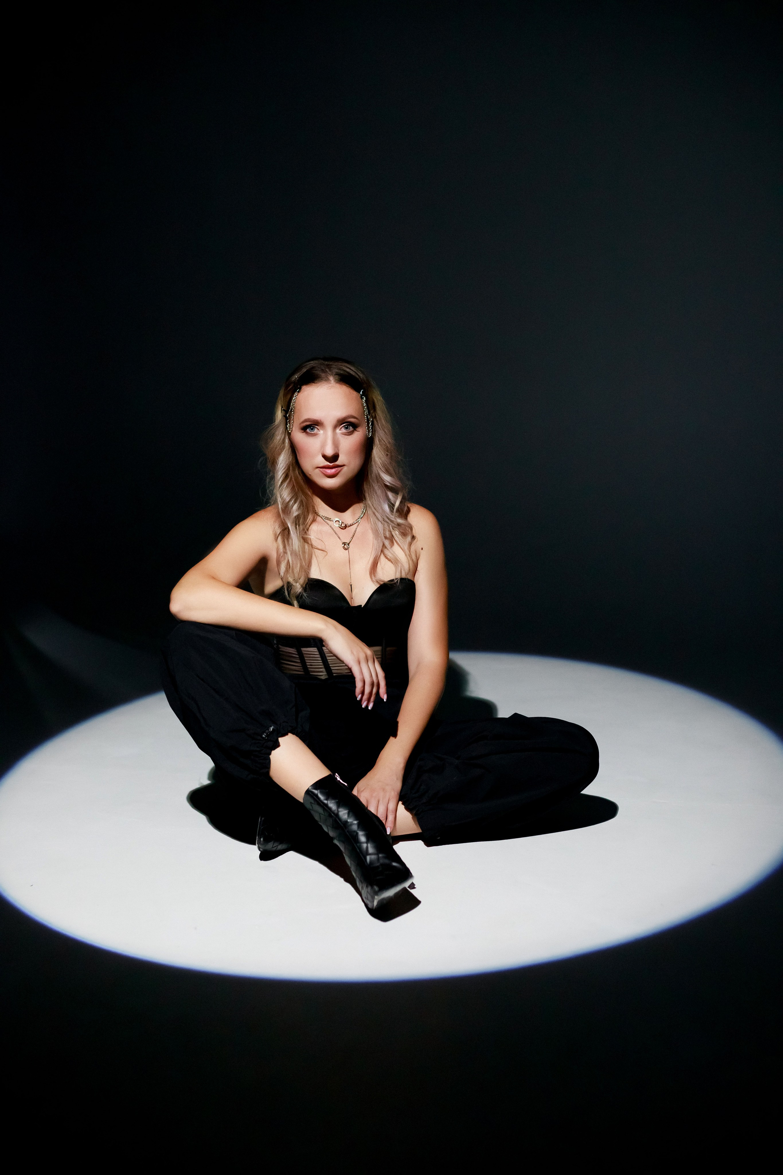 Светлана. Женский/Детский фотограф в Симферополе Вероника Слепогина