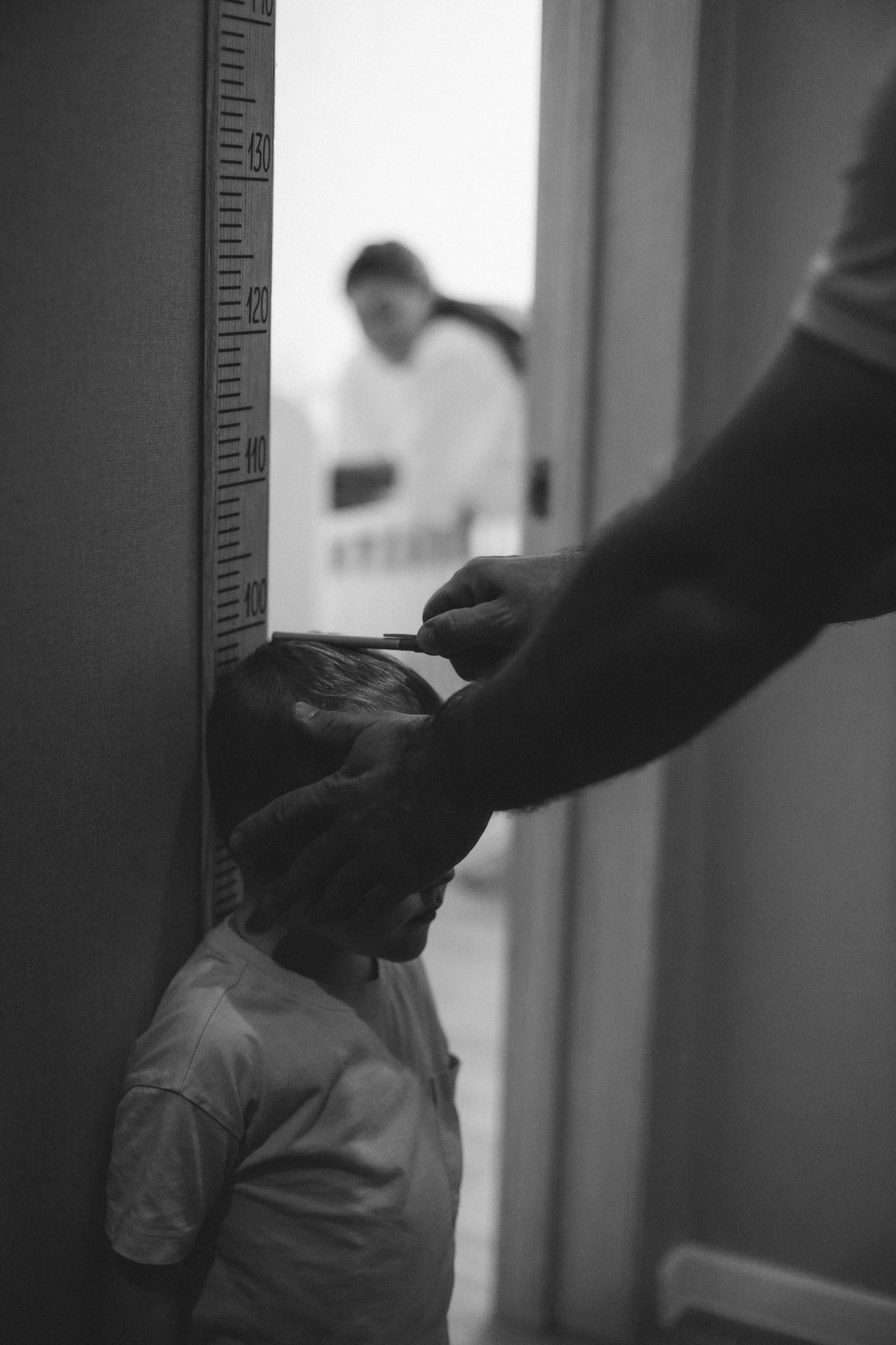 Лиля, Антон, Тимоша, Мария и Татьяна. Семейный фотограф Анапа