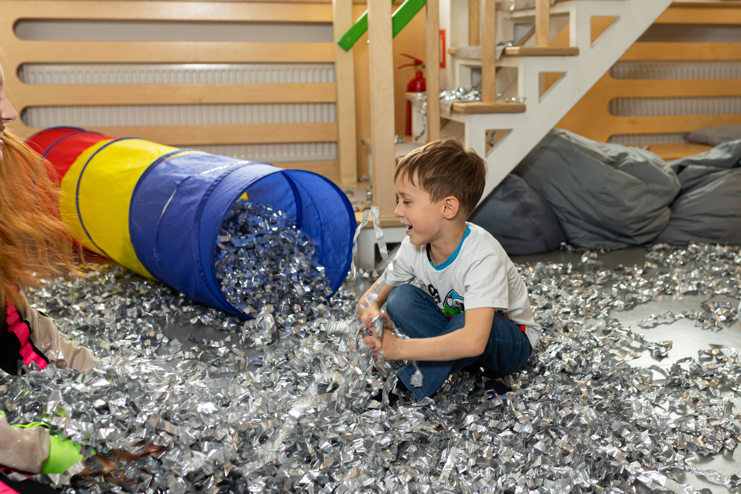 День рождение Алексея. Марина Шаймухаметова. Фотограф в Уфе