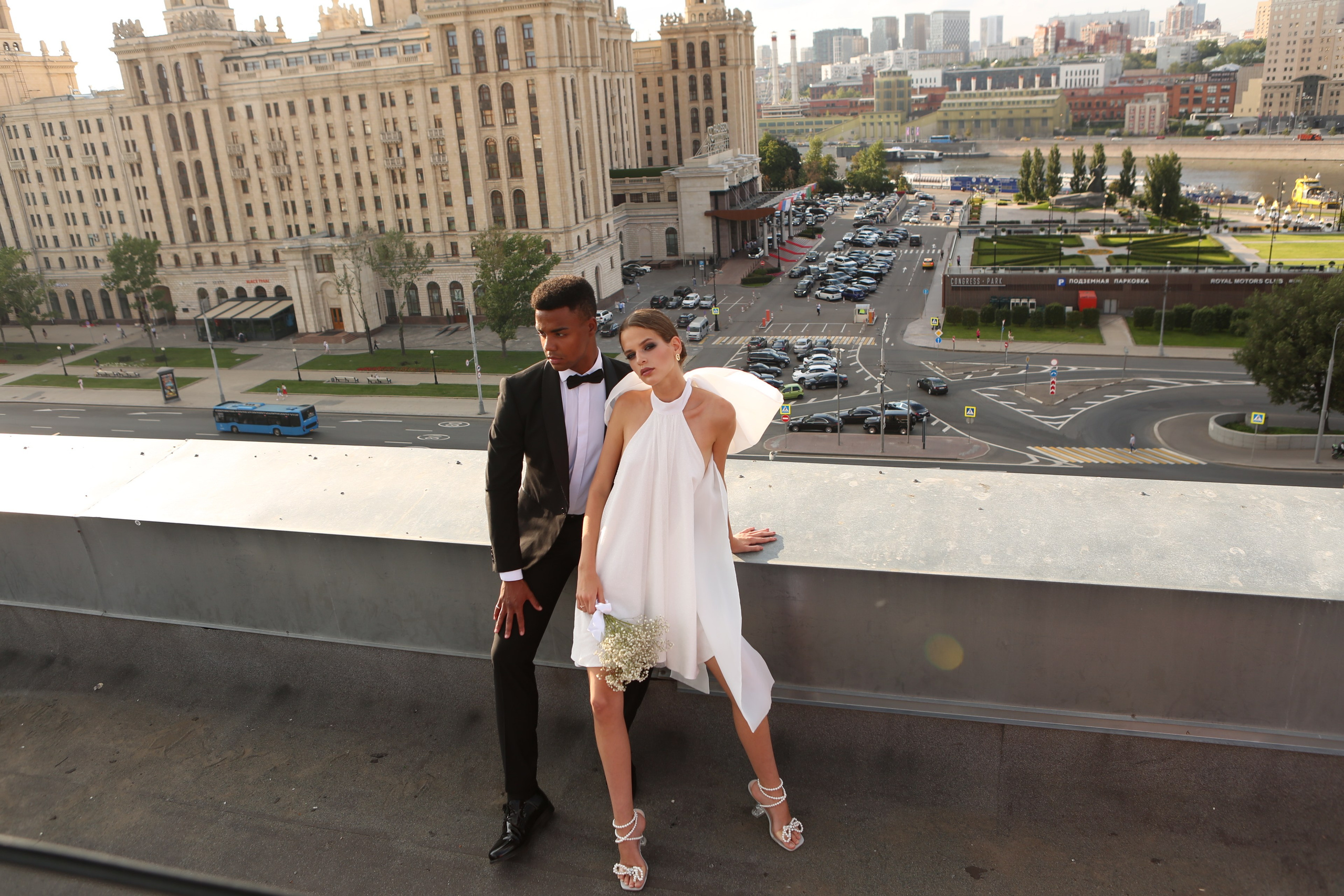 Предсвадебная LOVE STORY Виктор и Анна. Свадебный, репортажный, фотограф Москва и Московская область