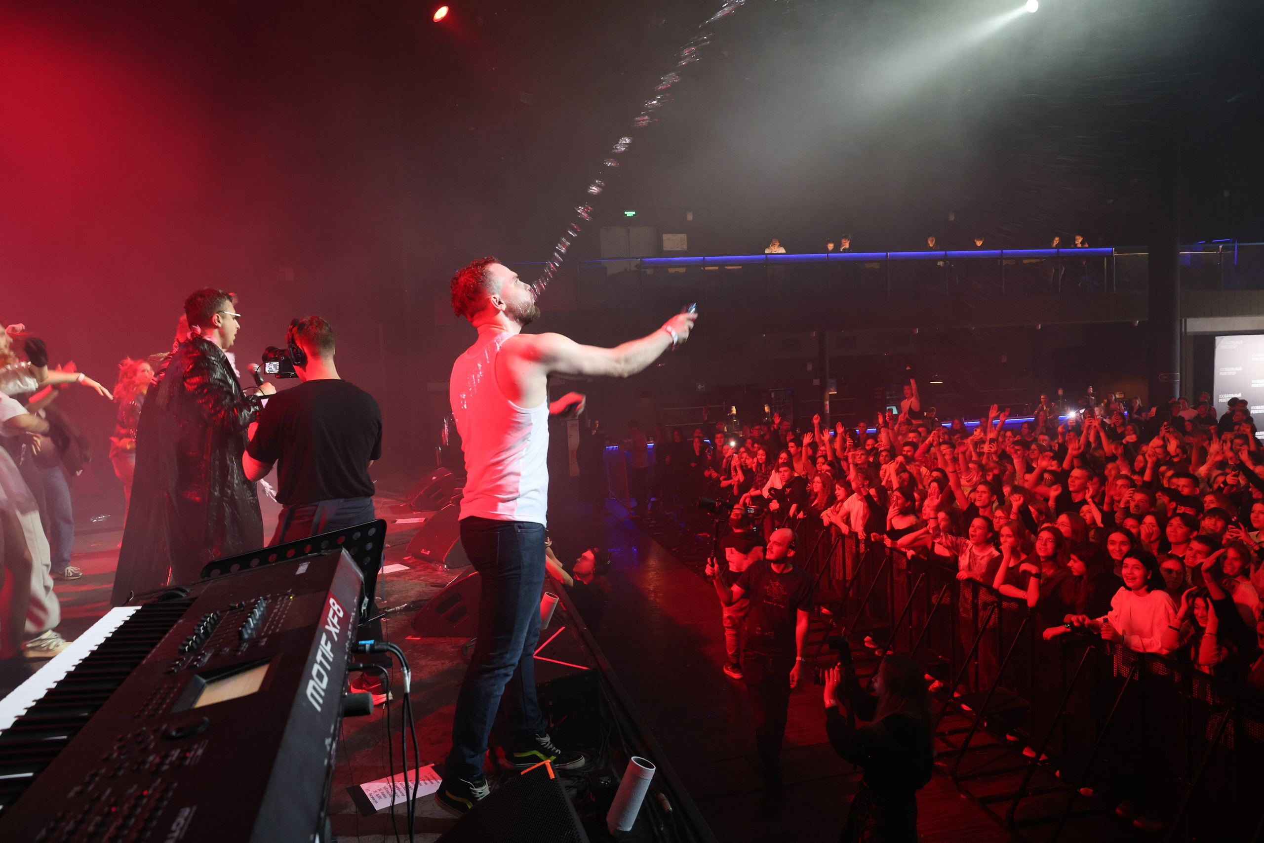 100-балльный выпускной. Свадебный, репортажный, фотограф Москва и Московская область