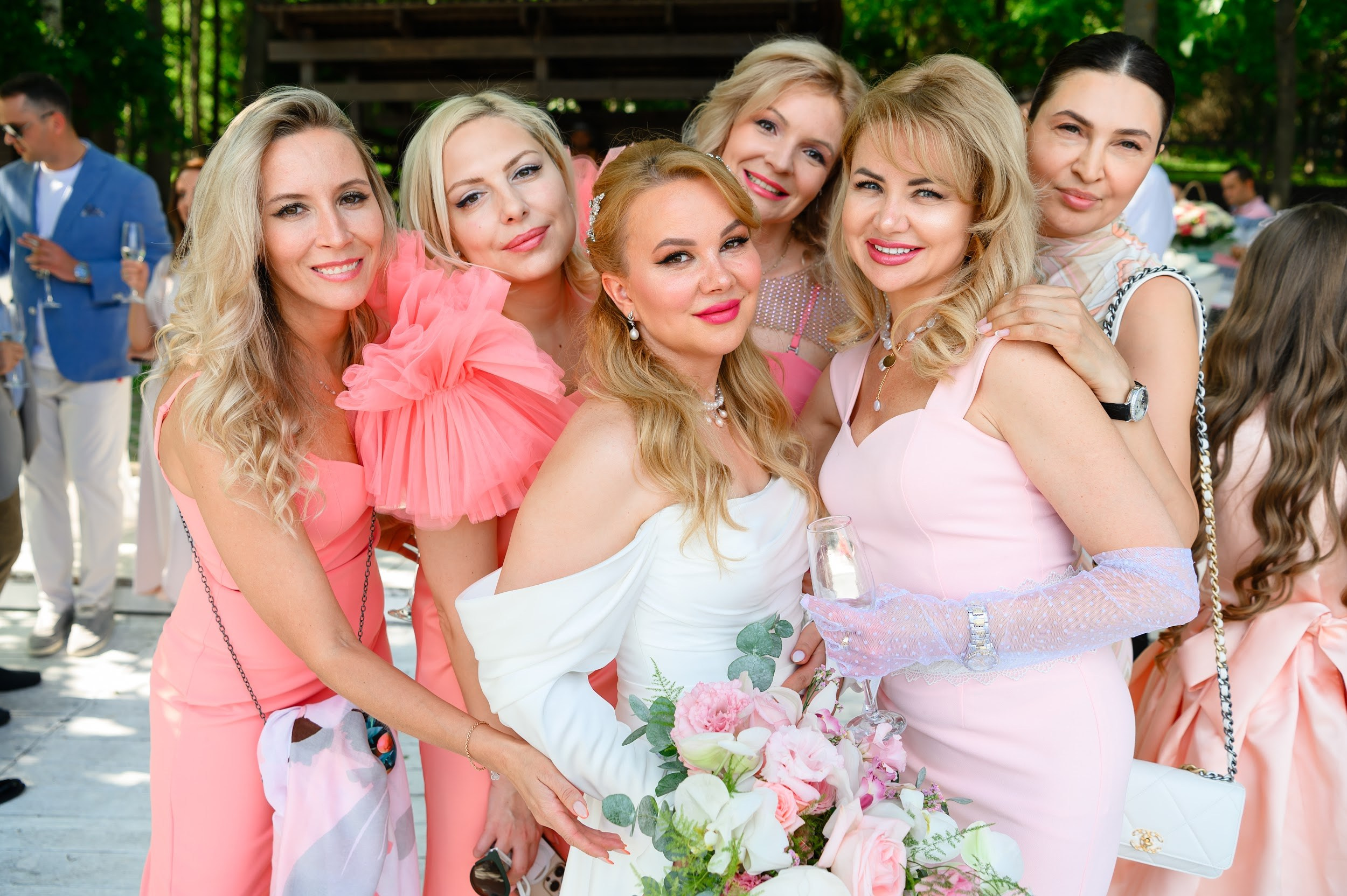 A&V. Фотограф Марина Росси