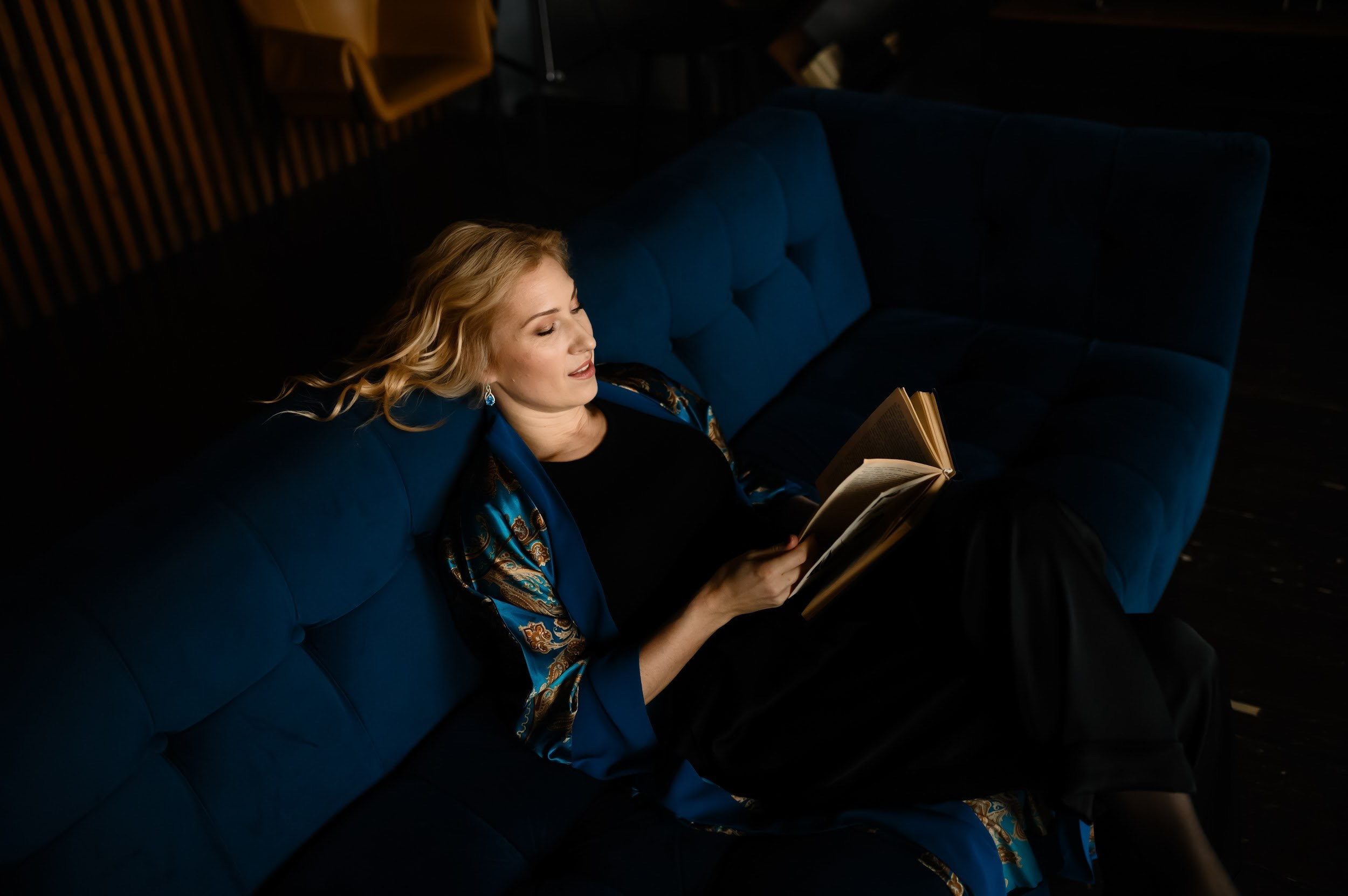 Ирина. Адвокат. Фотограф Марина Росси