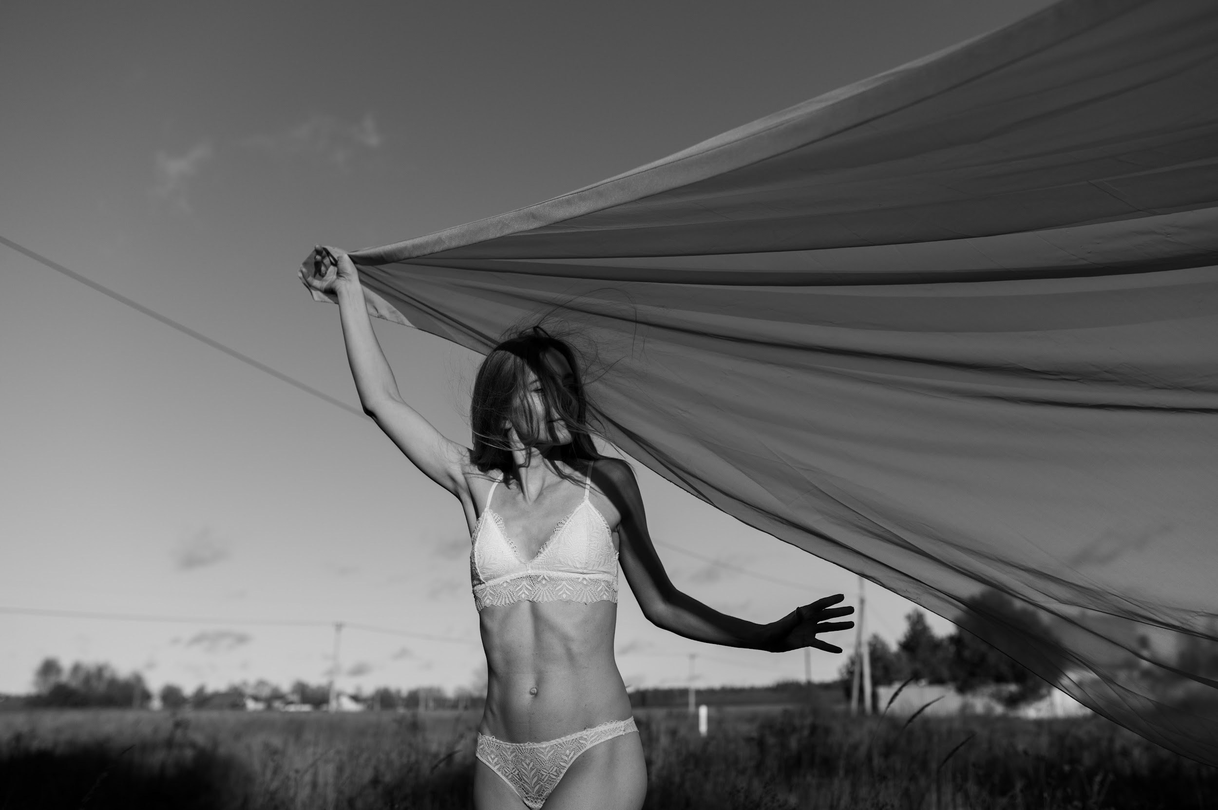 Светлана. Фотограф Марина Росси