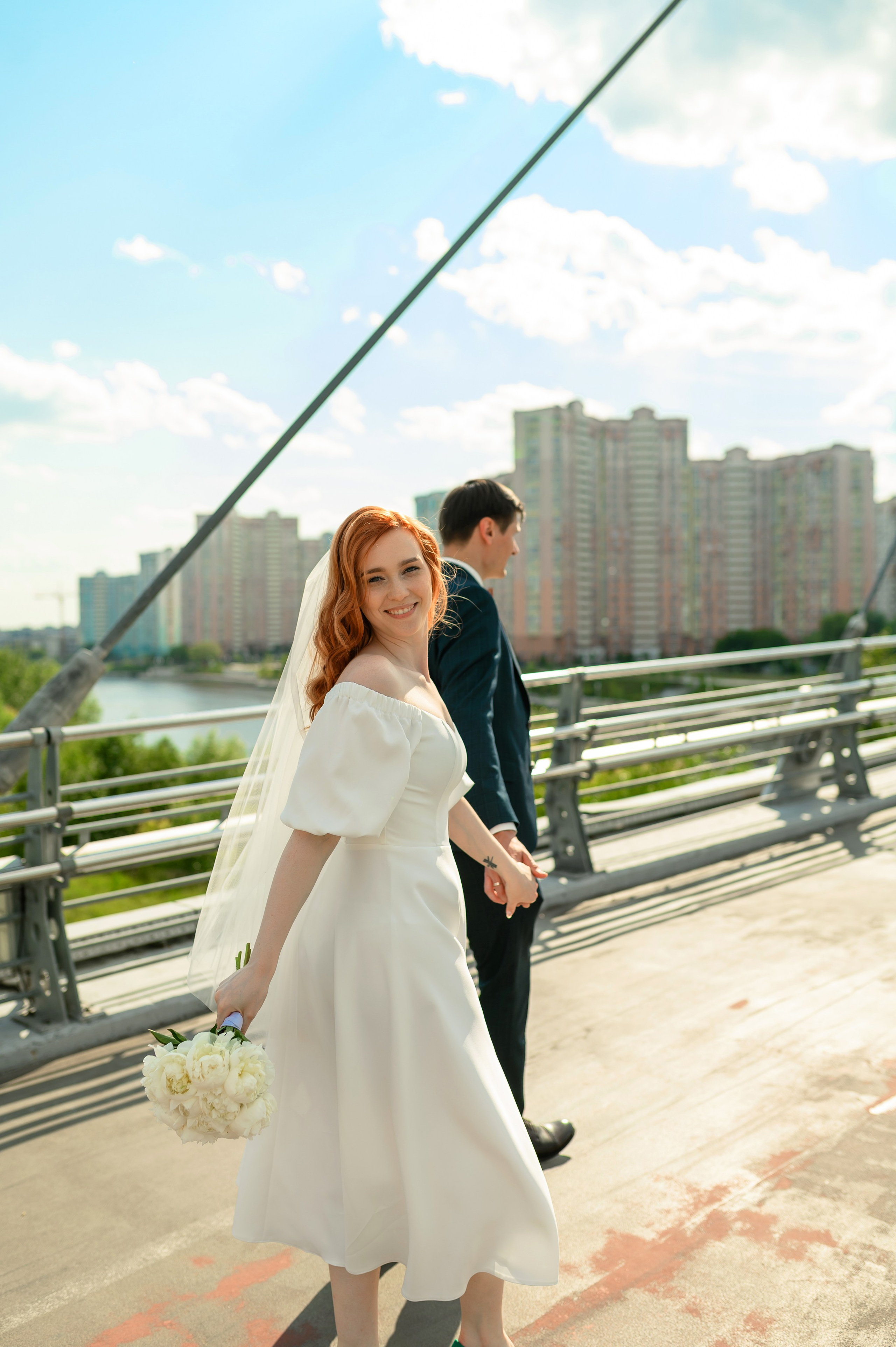 A&I. Фотограф Марина Росси