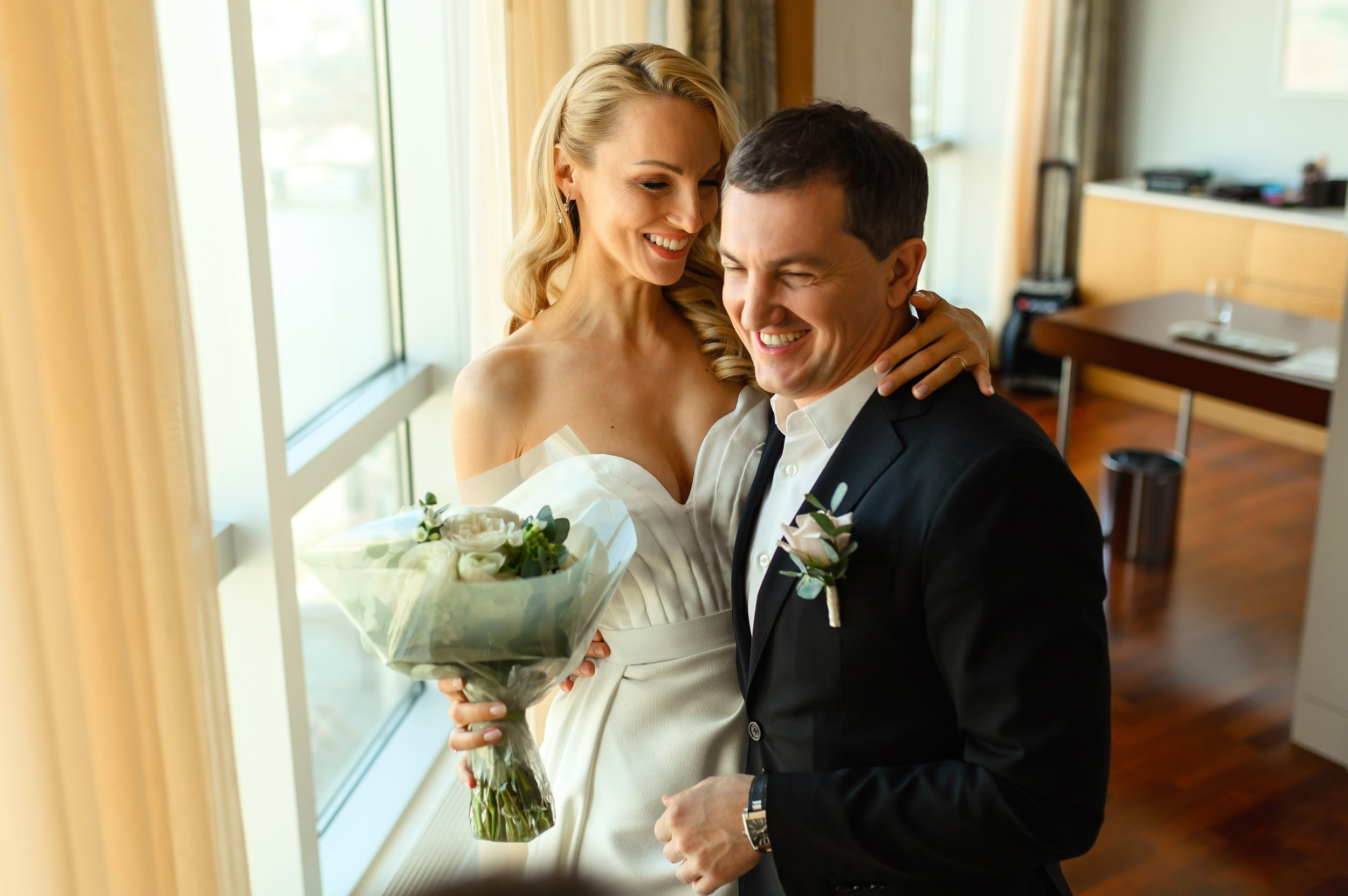 N&S. Фотограф Марина Росси