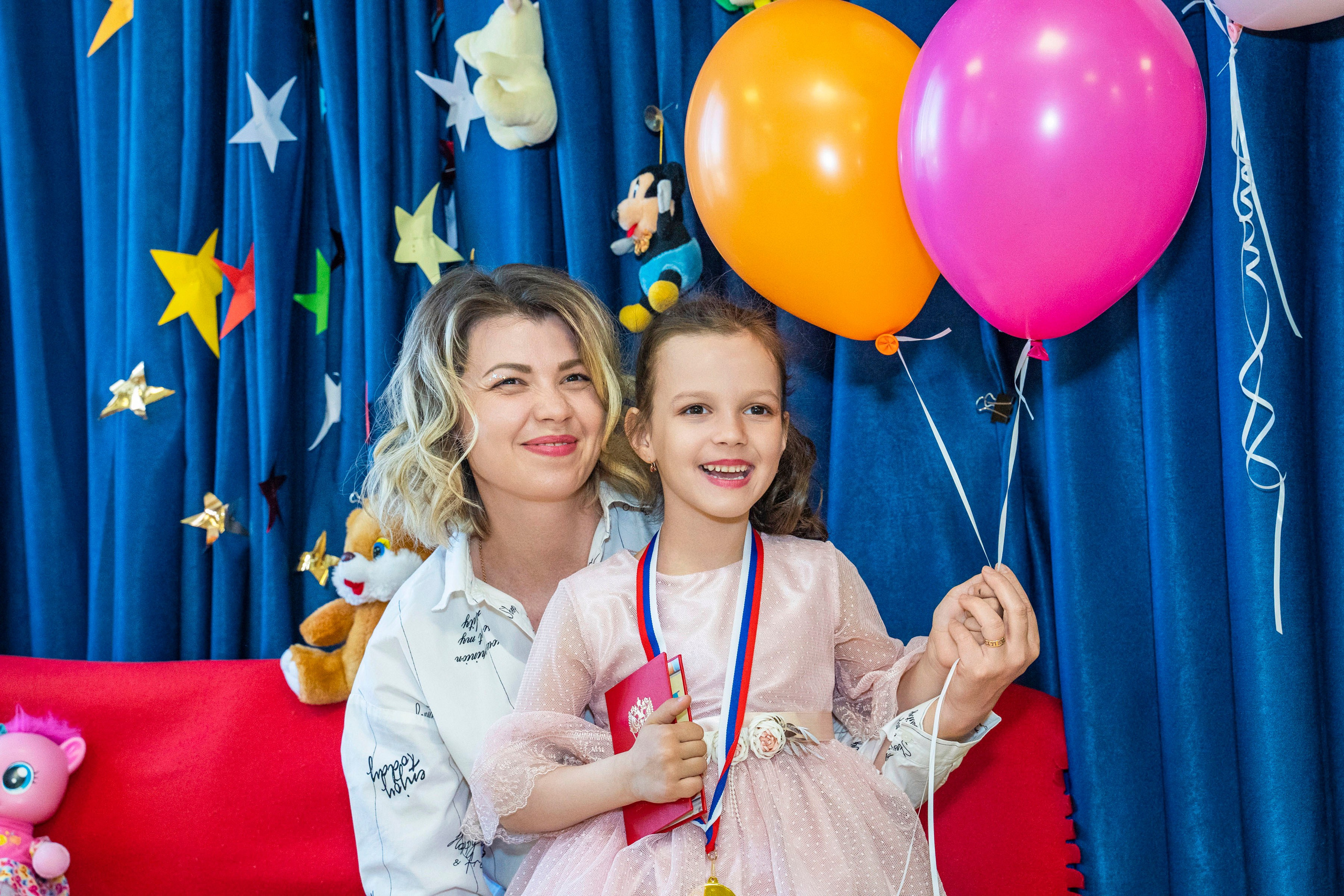 Репортажная. Фотограф Илья Козлов