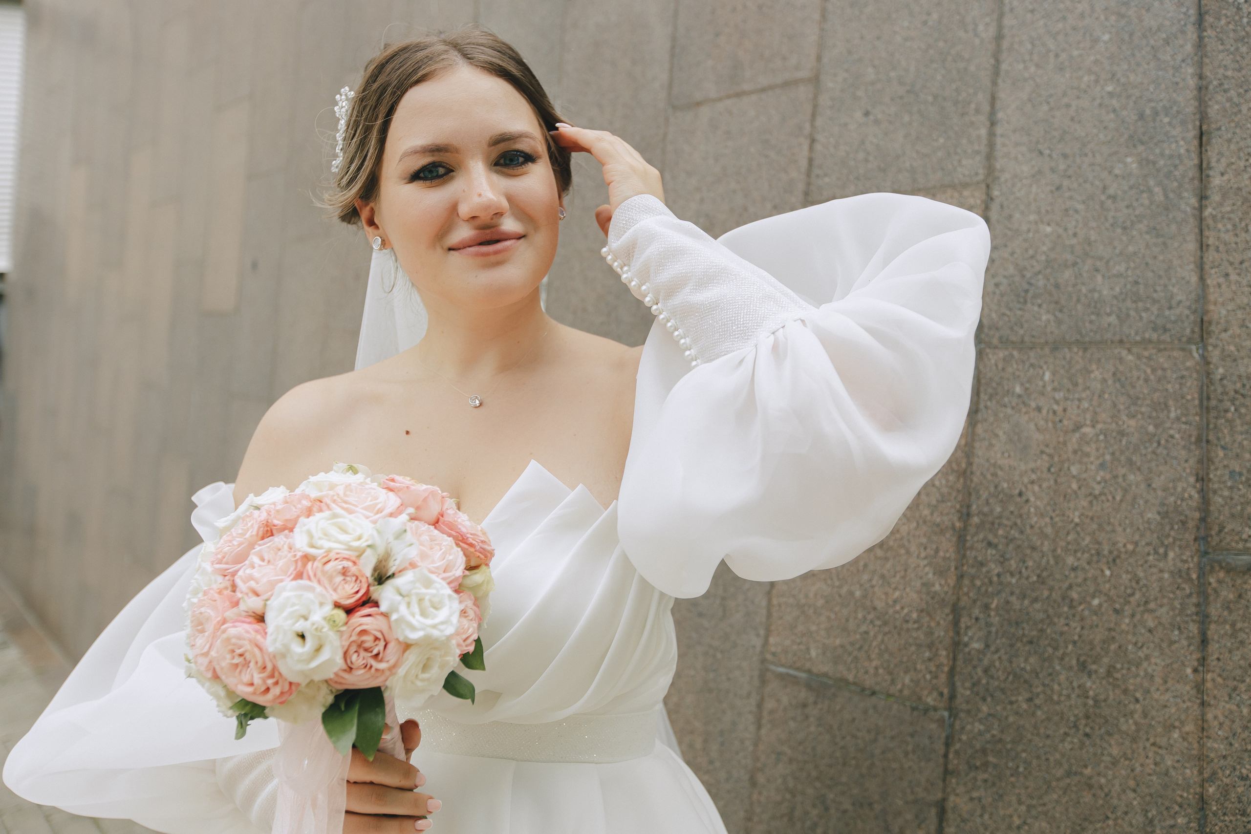 Арина и Егор. Фотограф Таганрог Любимая Надя