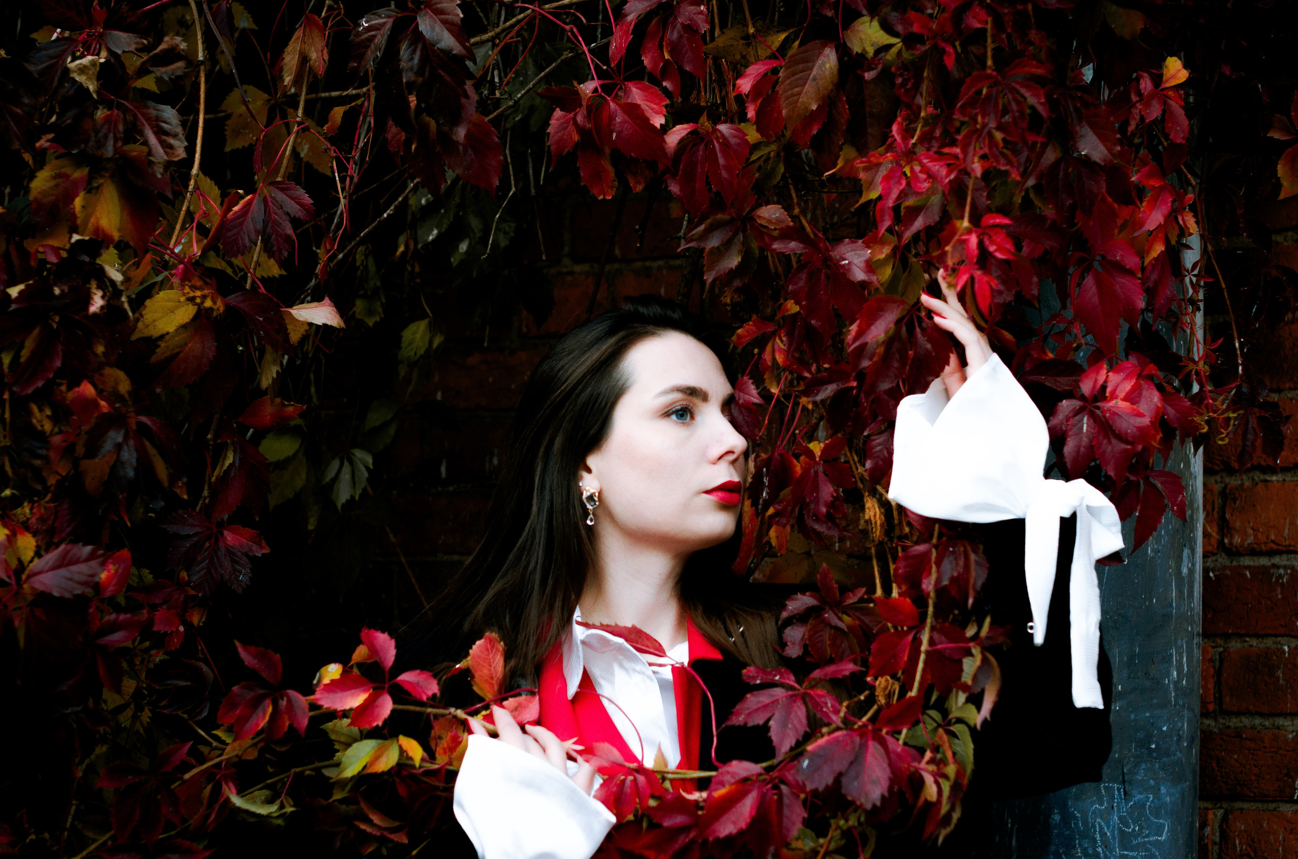 Аня. Гостинка. Alice_insomnia