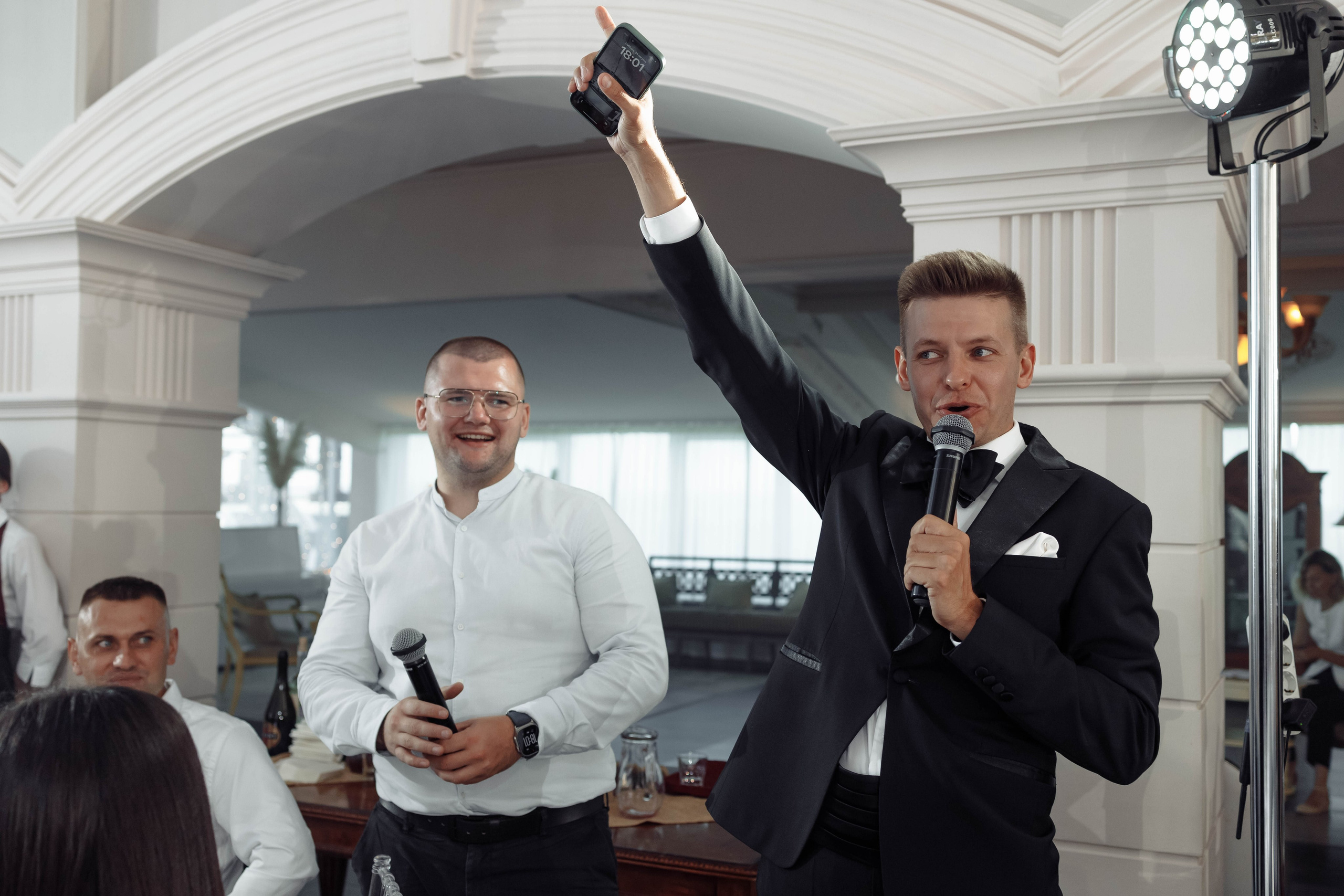 Алина и Павел. Свадебный фотограф Иркутск