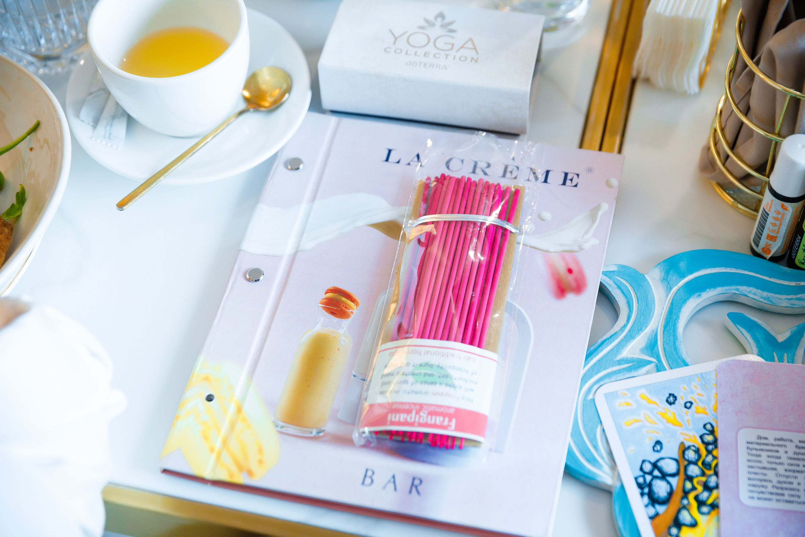 Утренний бранч. Семейный и Свадебный фотограф в Астане Александр Астапов