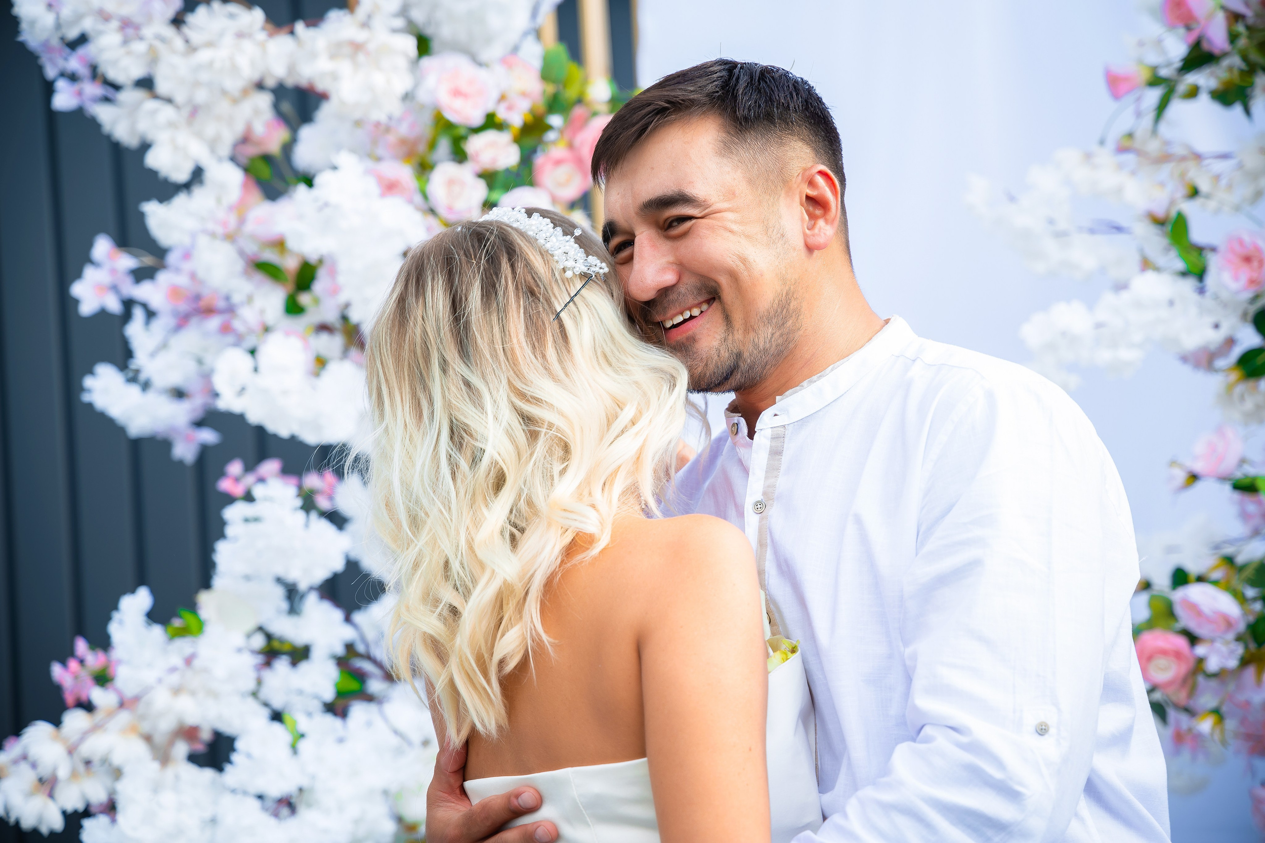 Пару часиков в Караганде. Семейный и Свадебный фотограф в Астане Александр Астапов