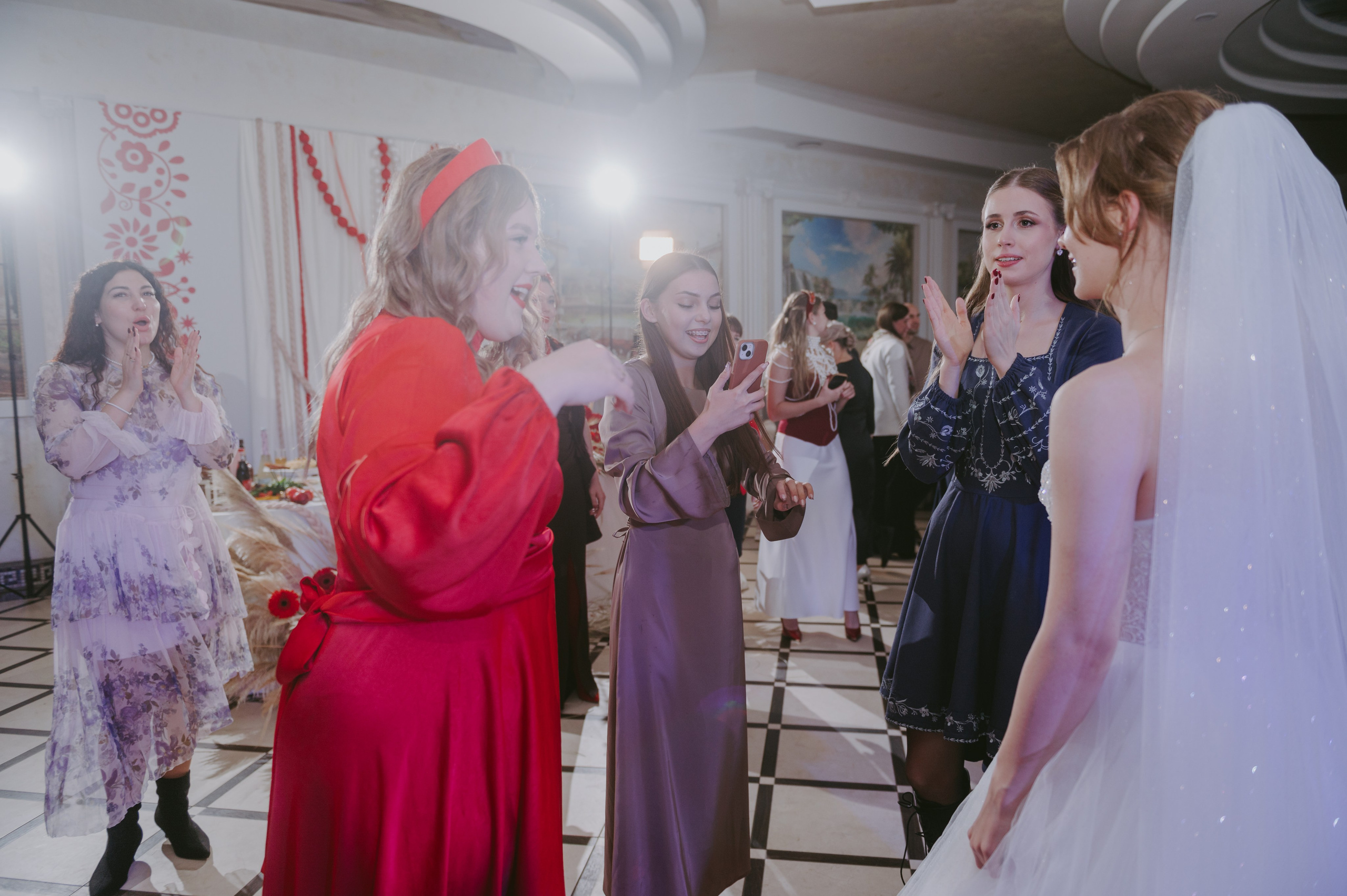 Полина & Михаил. Свадебный и семейный фотограф город Темрюк Фотостудия Темрюк